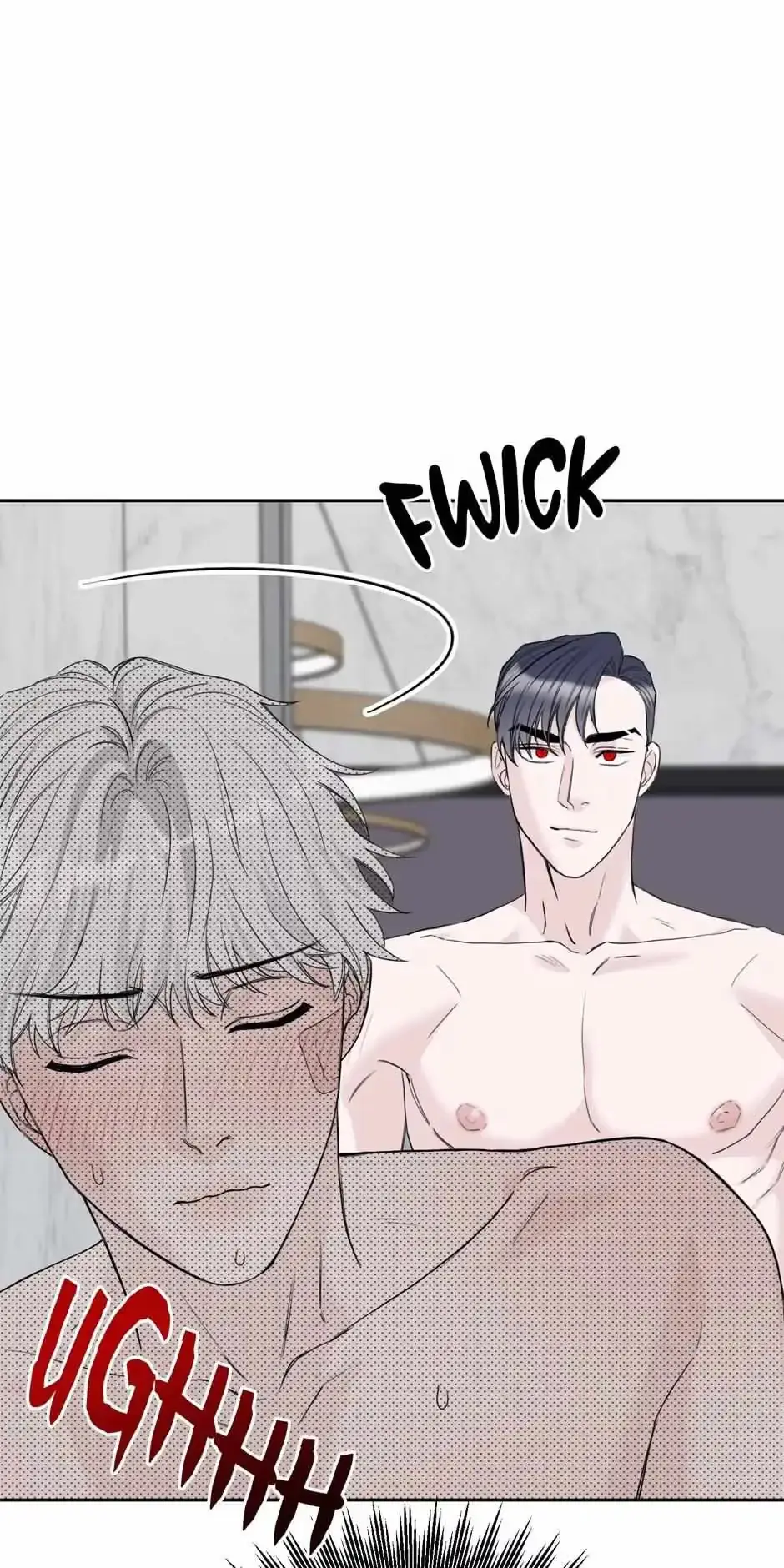 Please Eat Me, Mr. Ghost! Chapter 18 page 72 - 