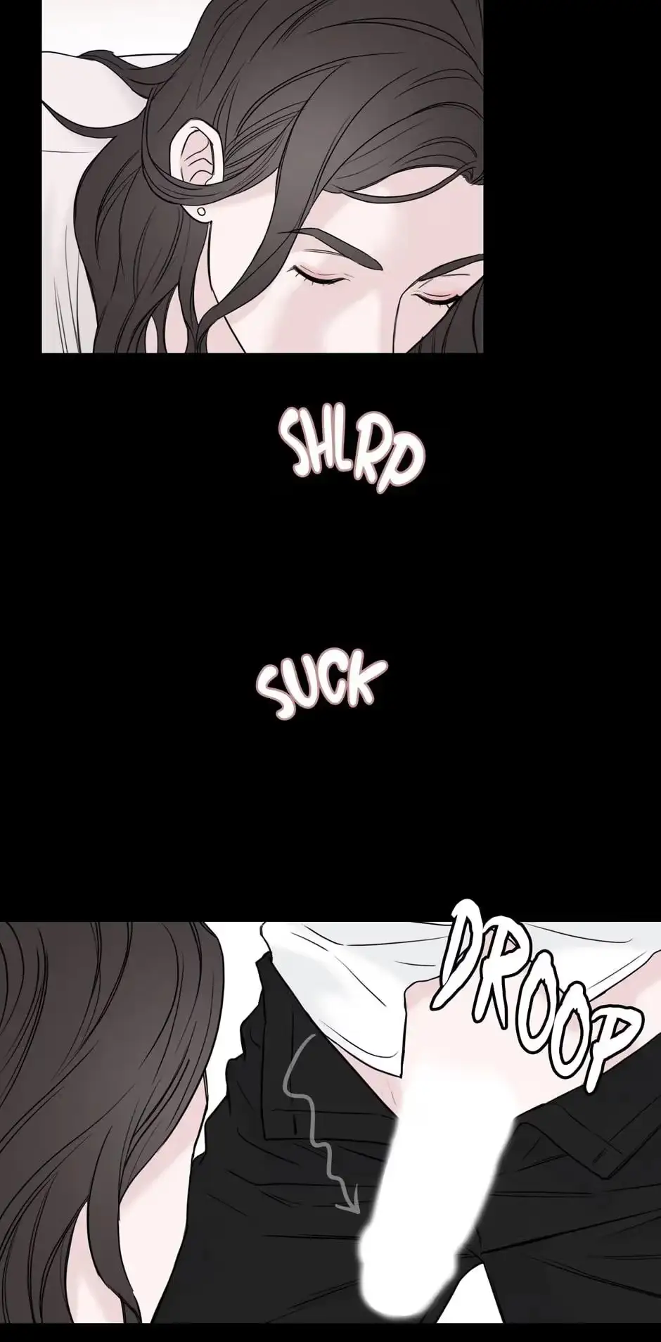 Please Eat Me, Mr. Ghost! Chapter 19 page 46 - 