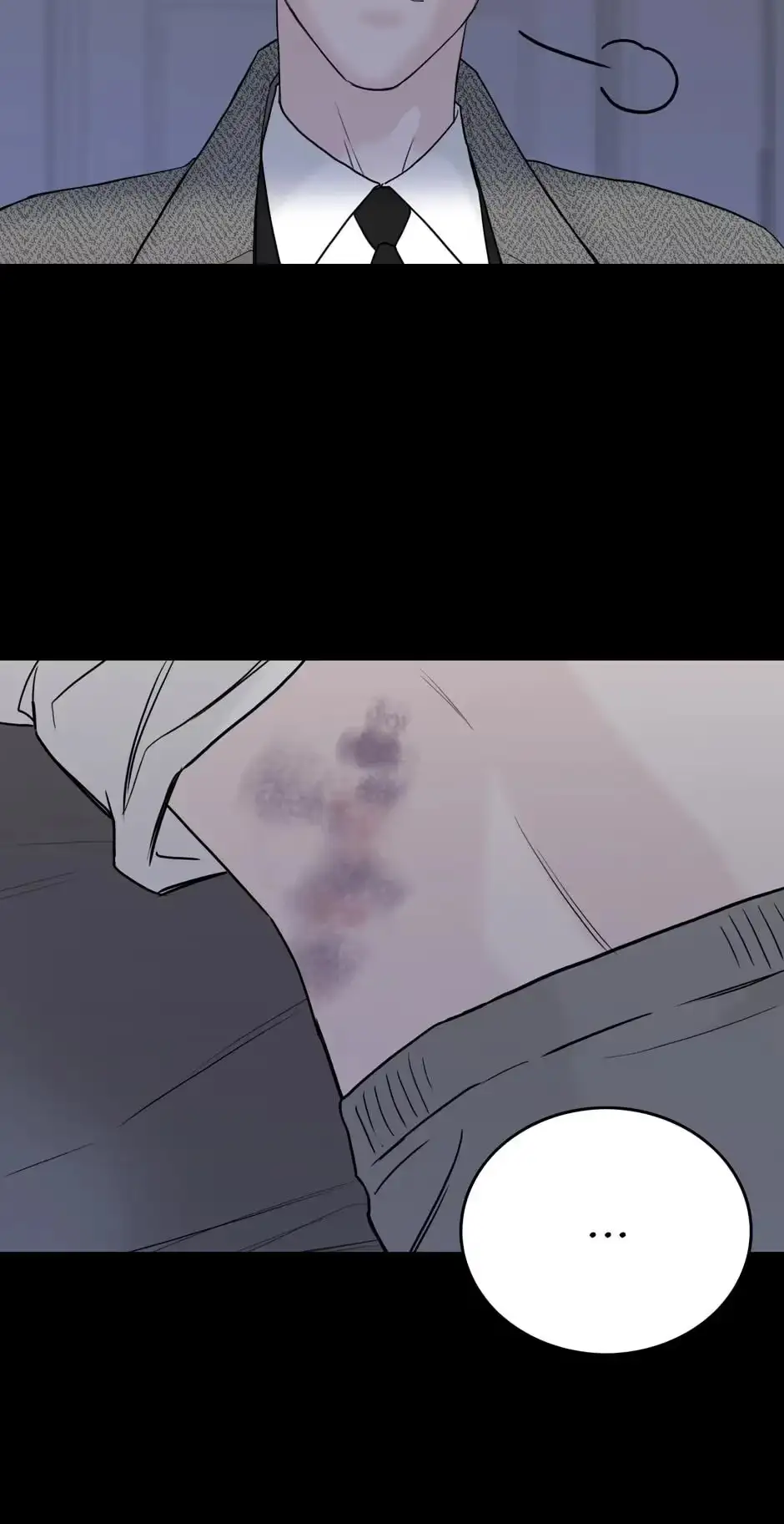 Please Eat Me, Mr. Ghost! Chapter 19 page 8 - 