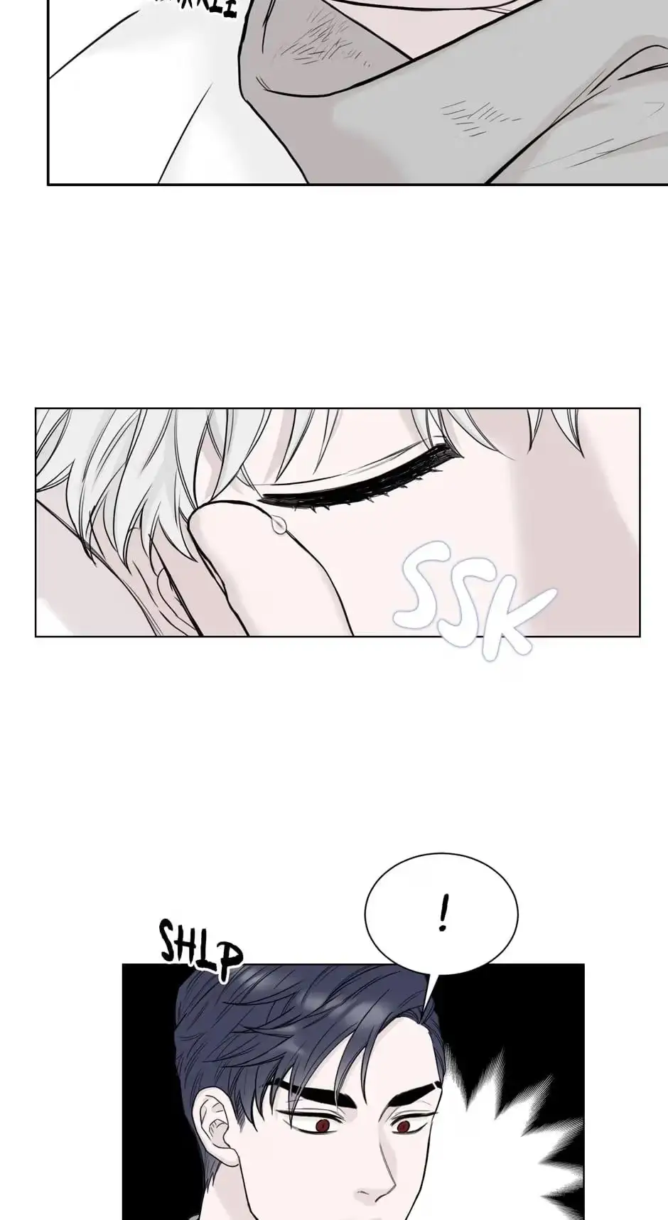 Please Eat Me, Mr. Ghost! Chapter 2 page 13 - 