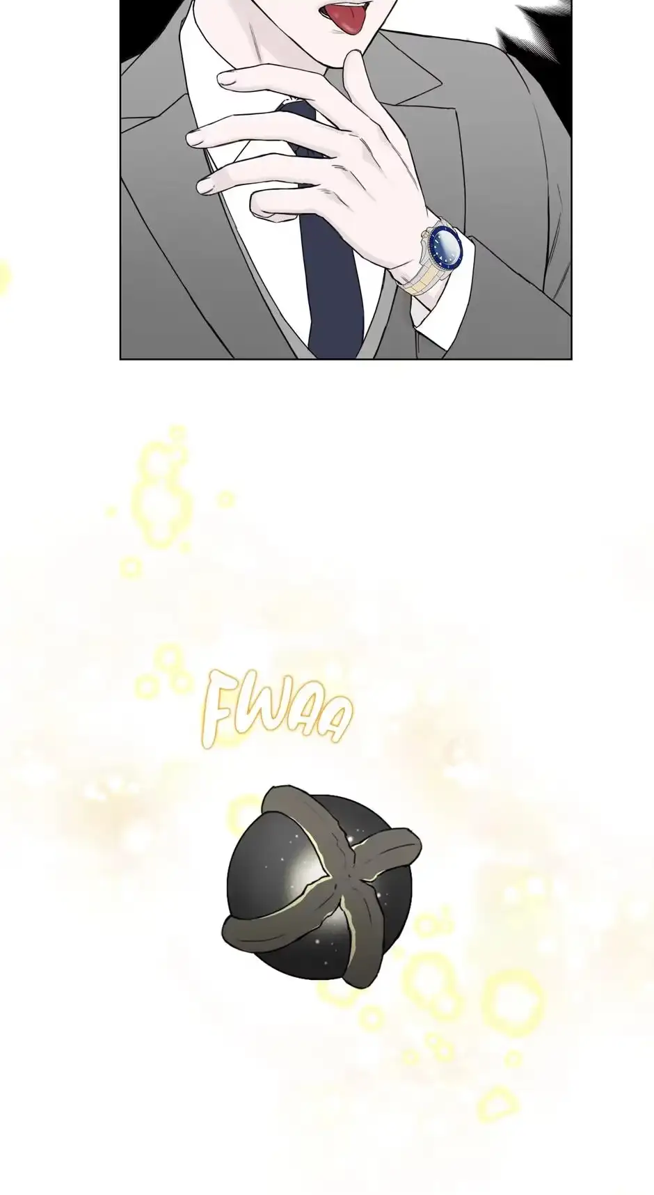 Please Eat Me, Mr. Ghost! Chapter 2 page 14 - 