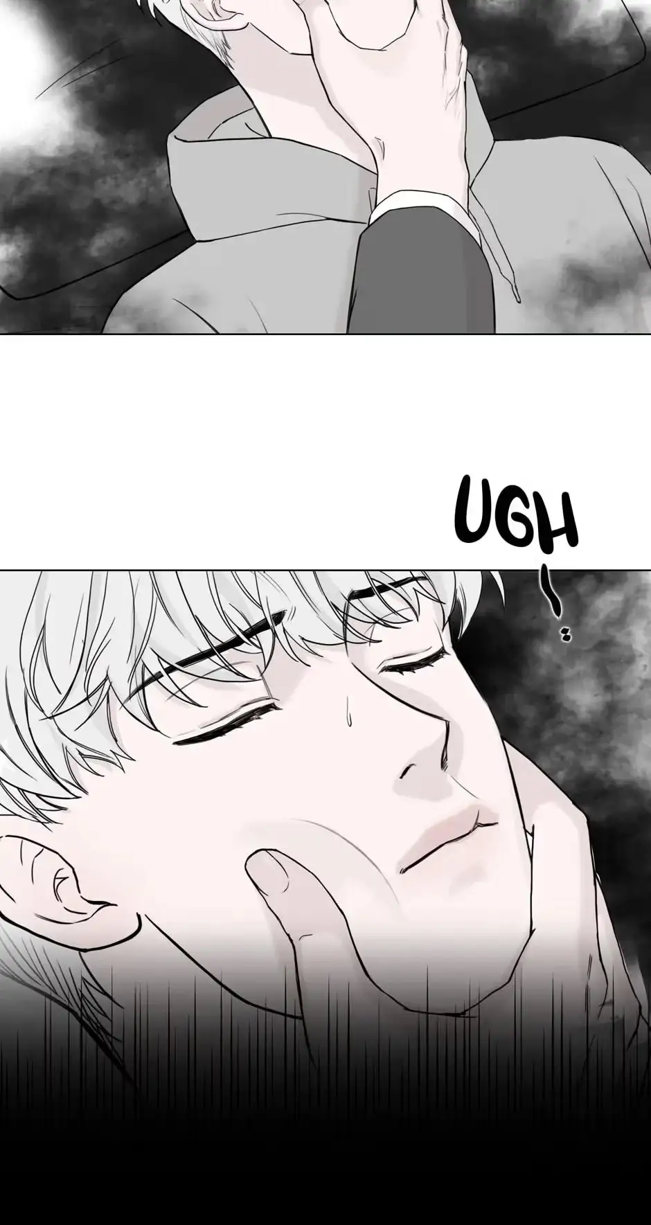 Please Eat Me, Mr. Ghost! Chapter 2 page 18 - 