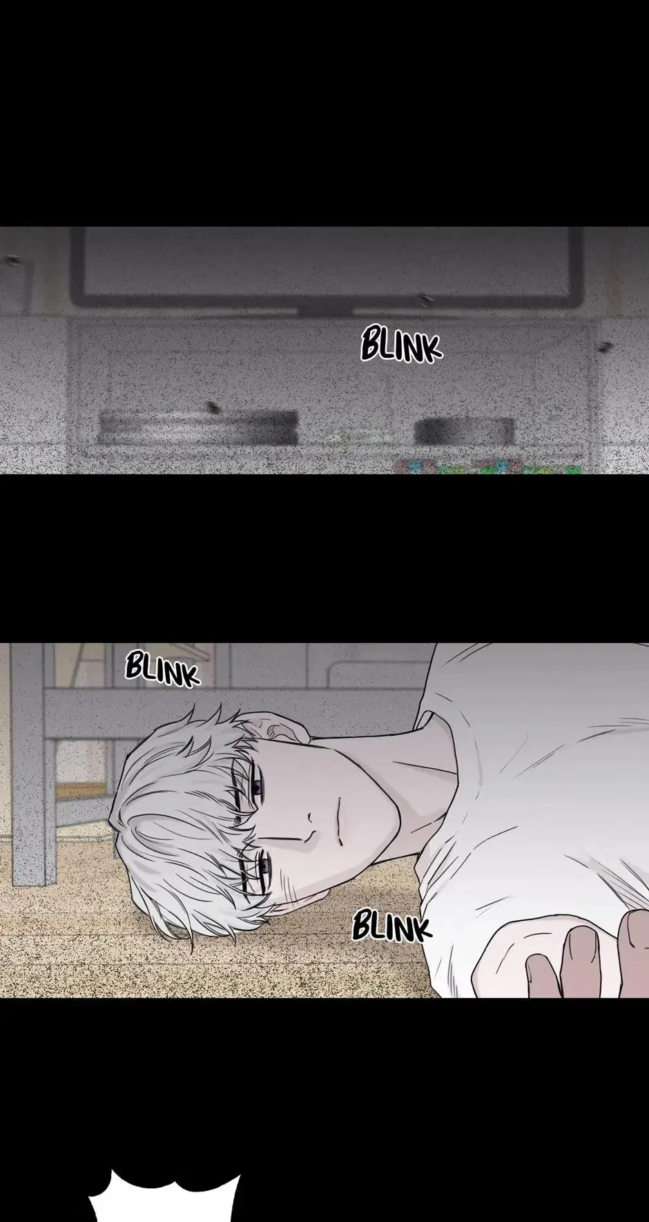 Please Eat Me, Mr. Ghost! Chapter 2 page 19 - 