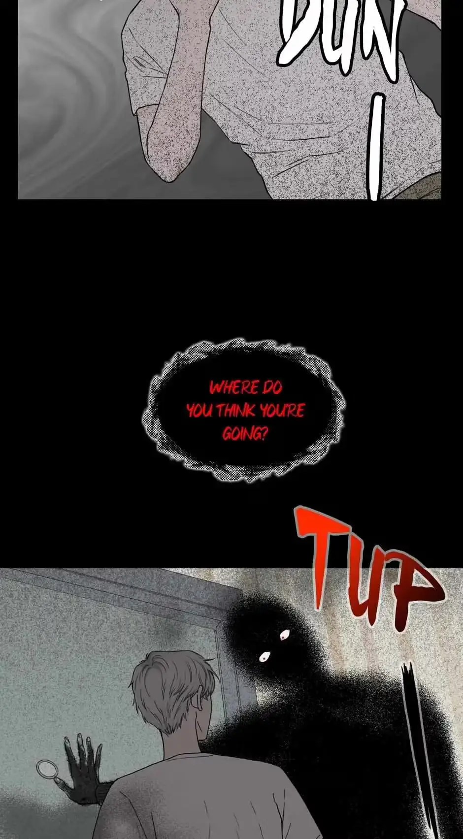 Please Eat Me, Mr. Ghost! Chapter 2 page 24 - 