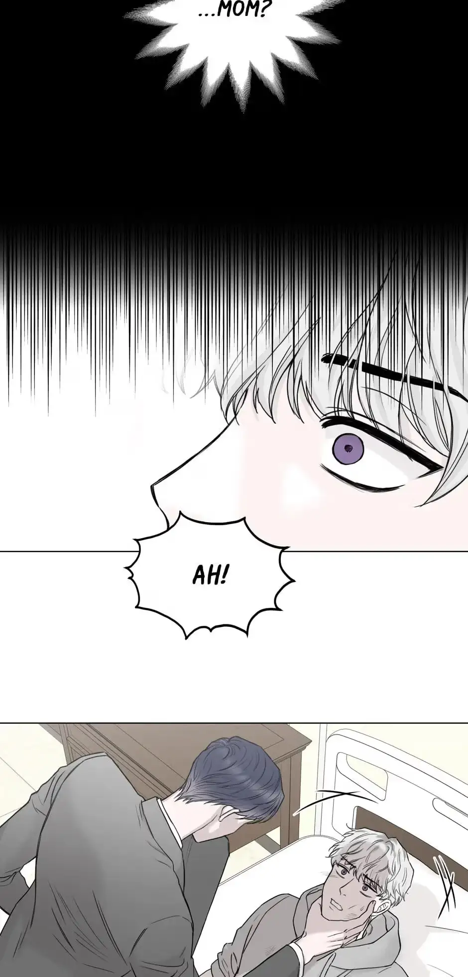 Please Eat Me, Mr. Ghost! Chapter 2 page 29 - 