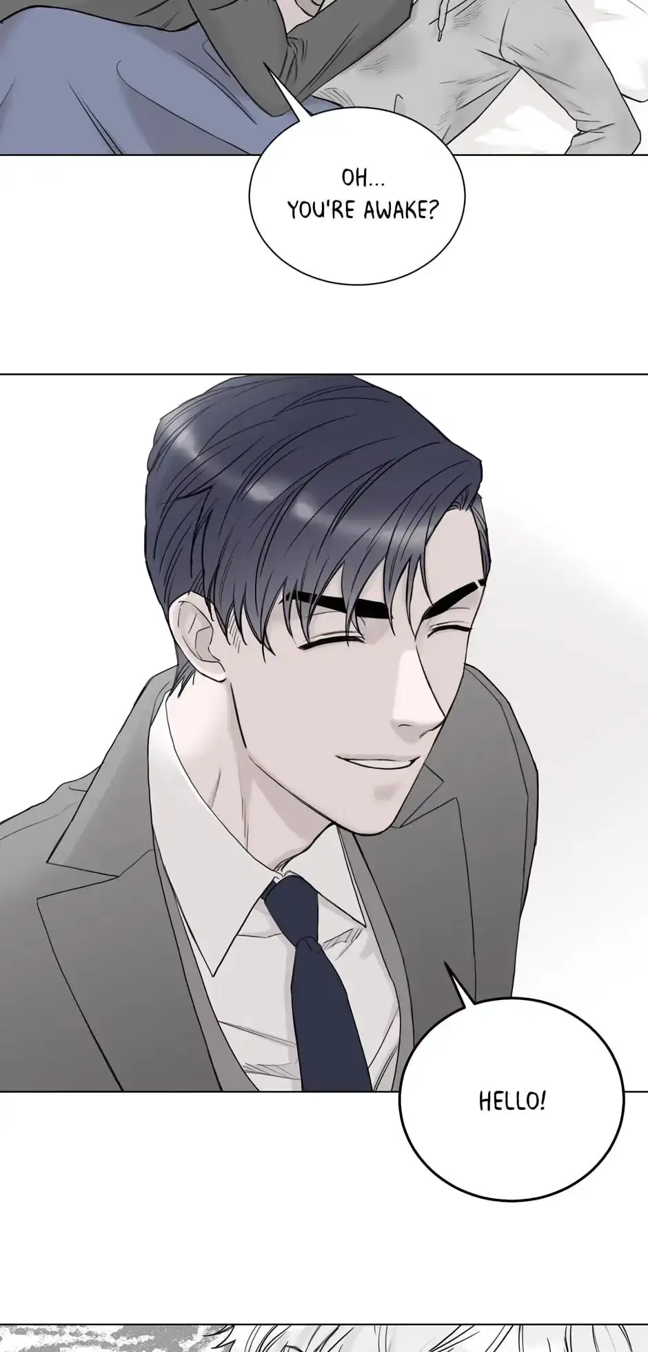 Please Eat Me, Mr. Ghost! Chapter 2 page 30 - 