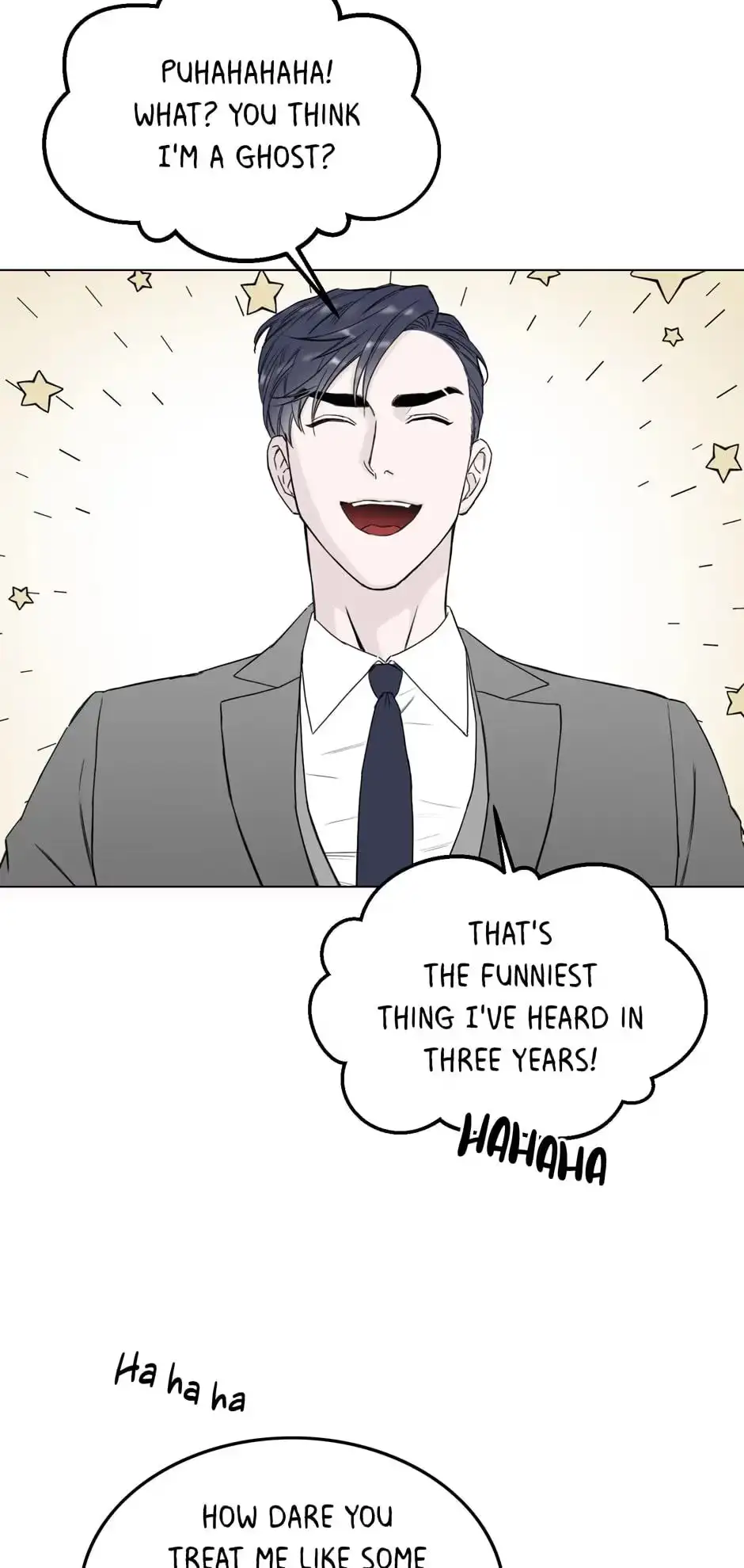 Please Eat Me, Mr. Ghost! Chapter 2 page 38 - 