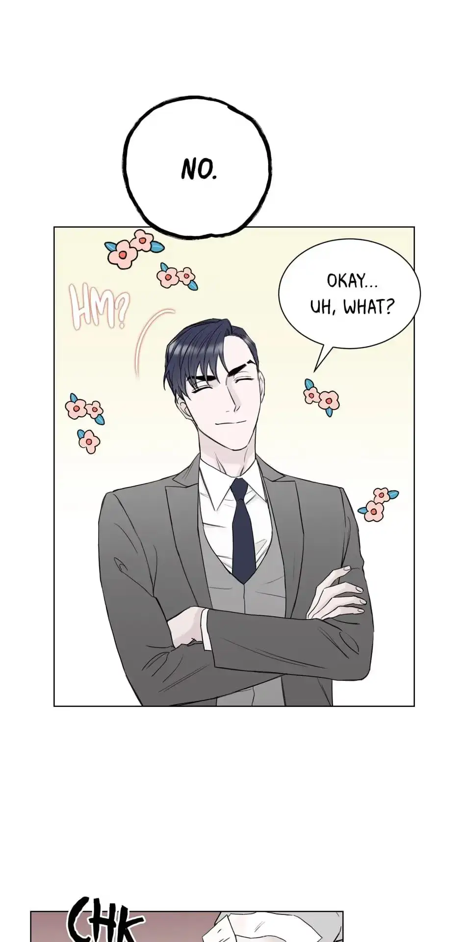 Please Eat Me, Mr. Ghost! Chapter 2 page 44 - 