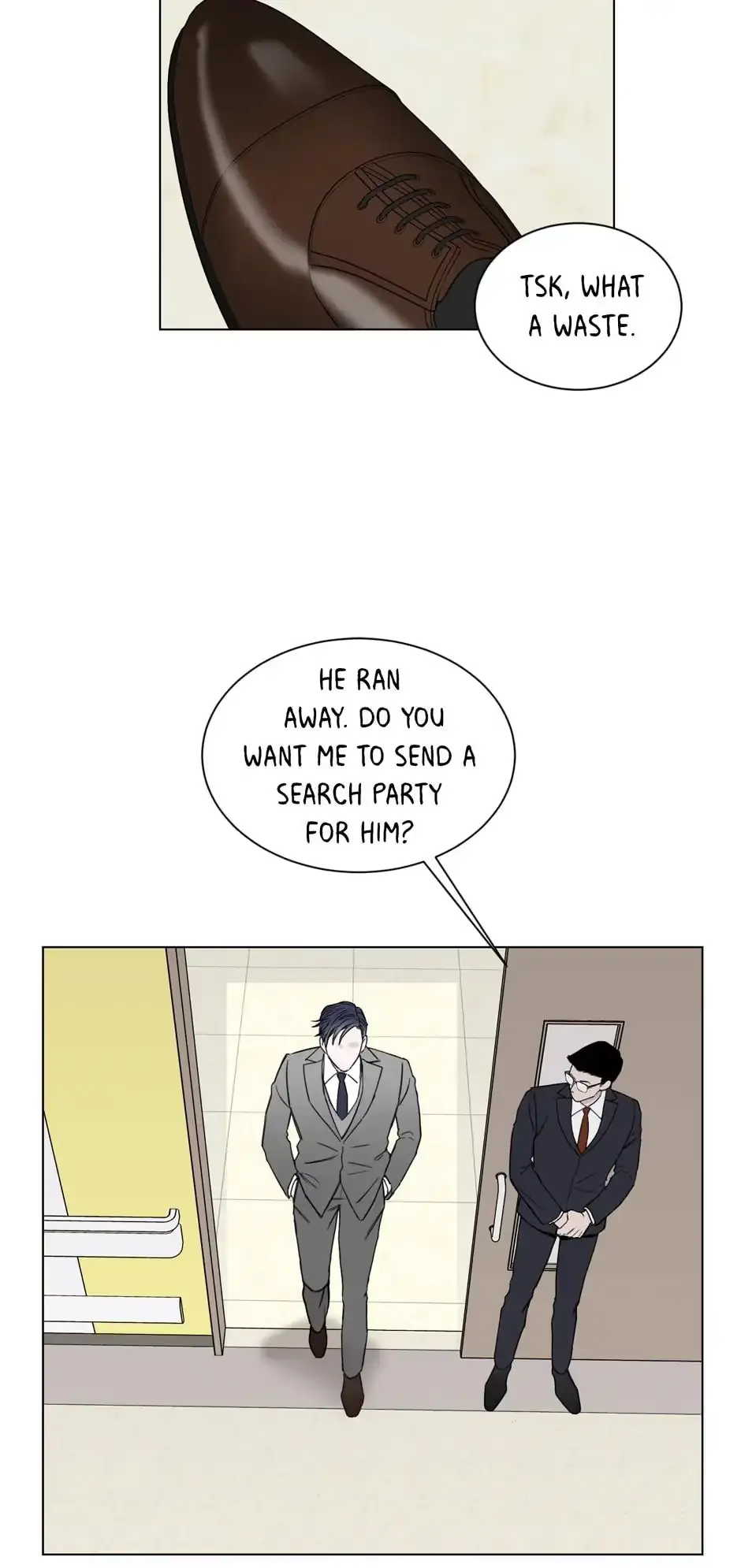 Please Eat Me, Mr. Ghost! Chapter 2 page 50 - 