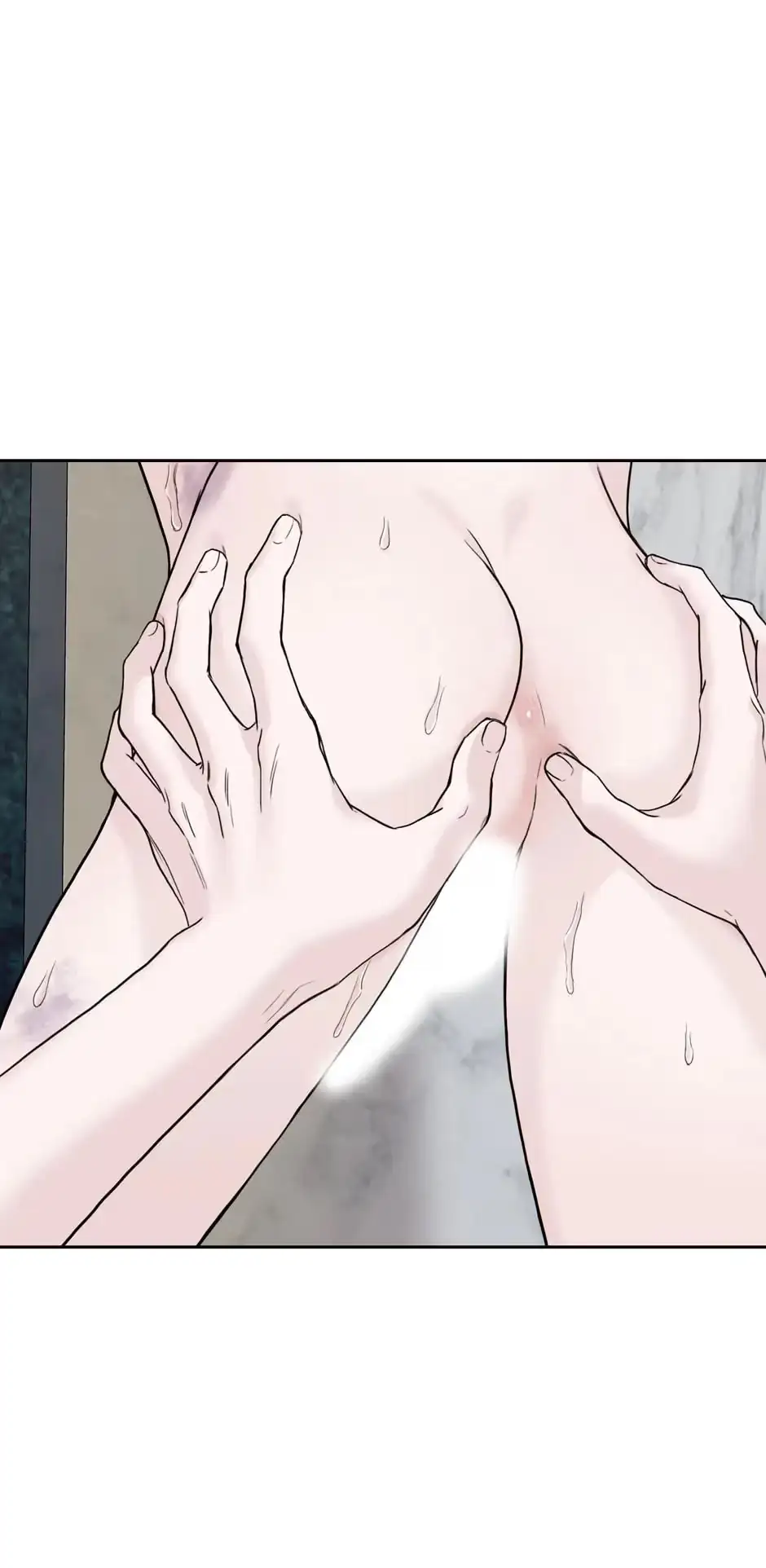 Please Eat Me, Mr. Ghost! Chapter 20 page 3 - 