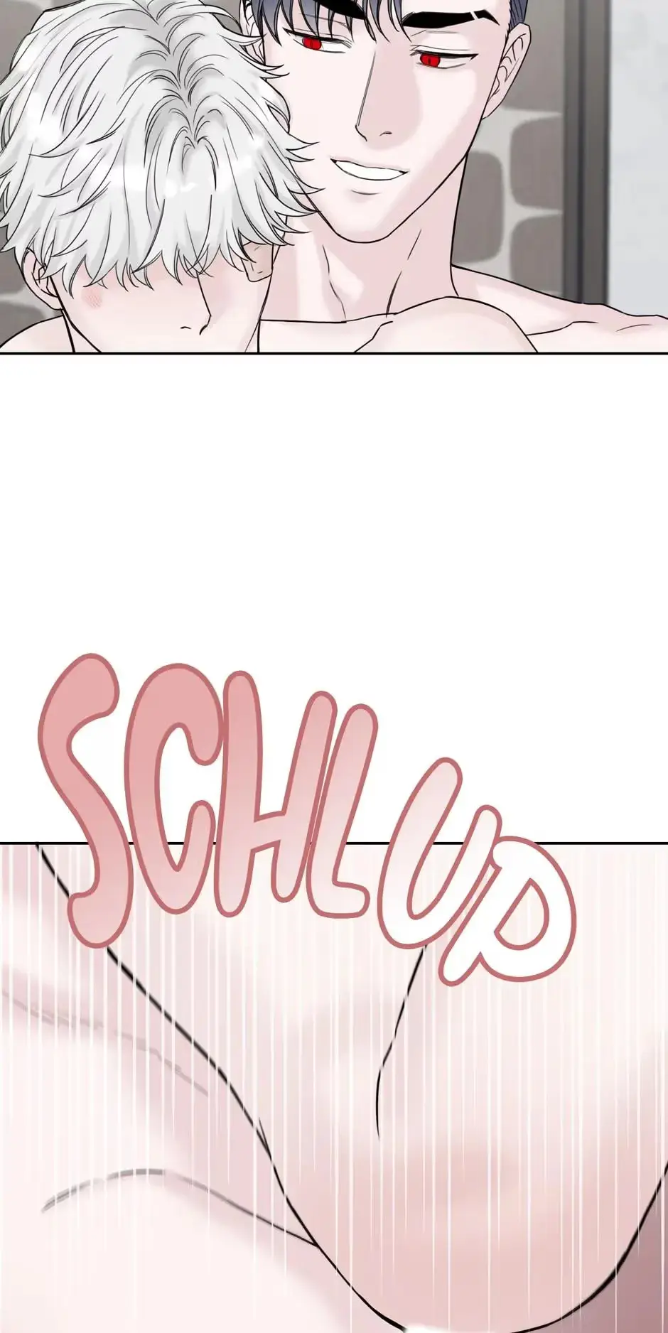 Please Eat Me, Mr. Ghost! Chapter 20 page 33 - 