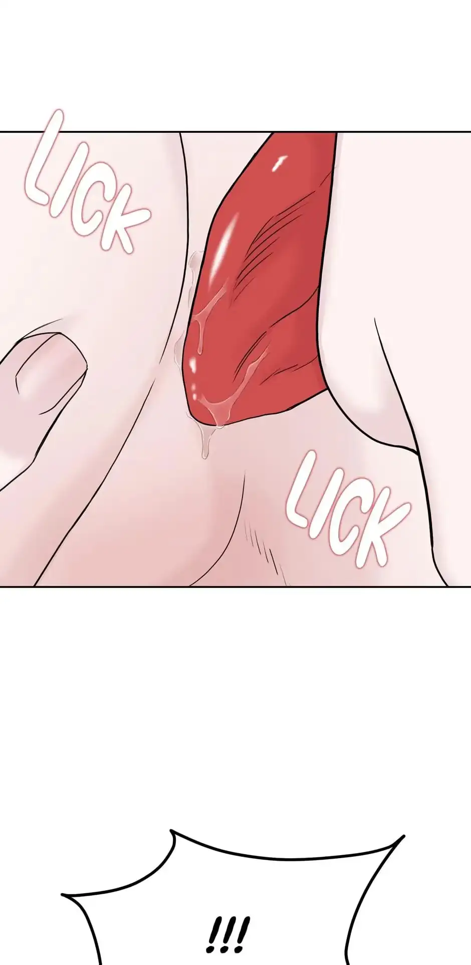 Please Eat Me, Mr. Ghost! Chapter 20 page 5 - 