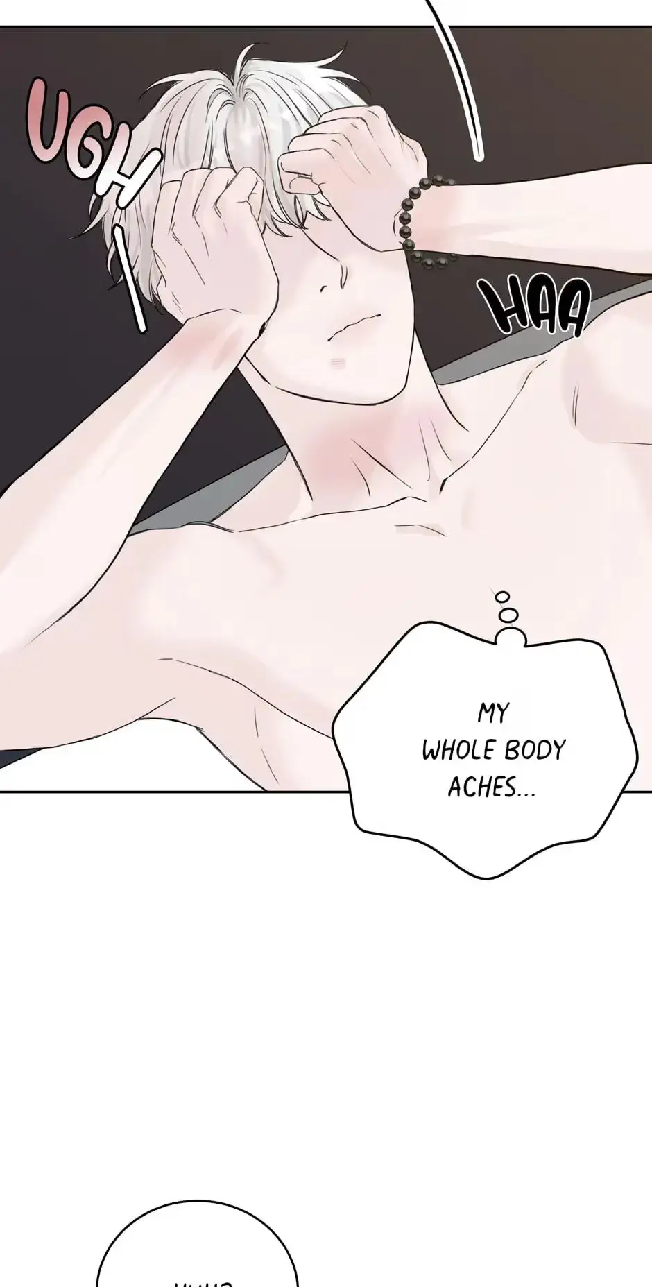 Please Eat Me, Mr. Ghost! Chapter 20 page 72 - 