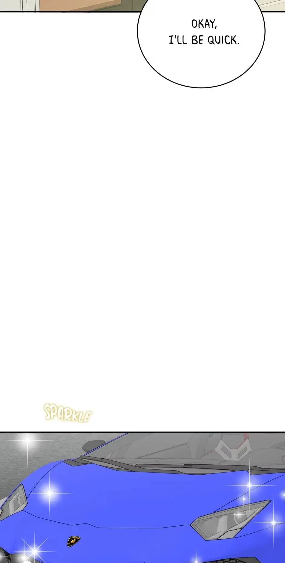 Please Eat Me, Mr. Ghost! Chapter 21 page 18 - 