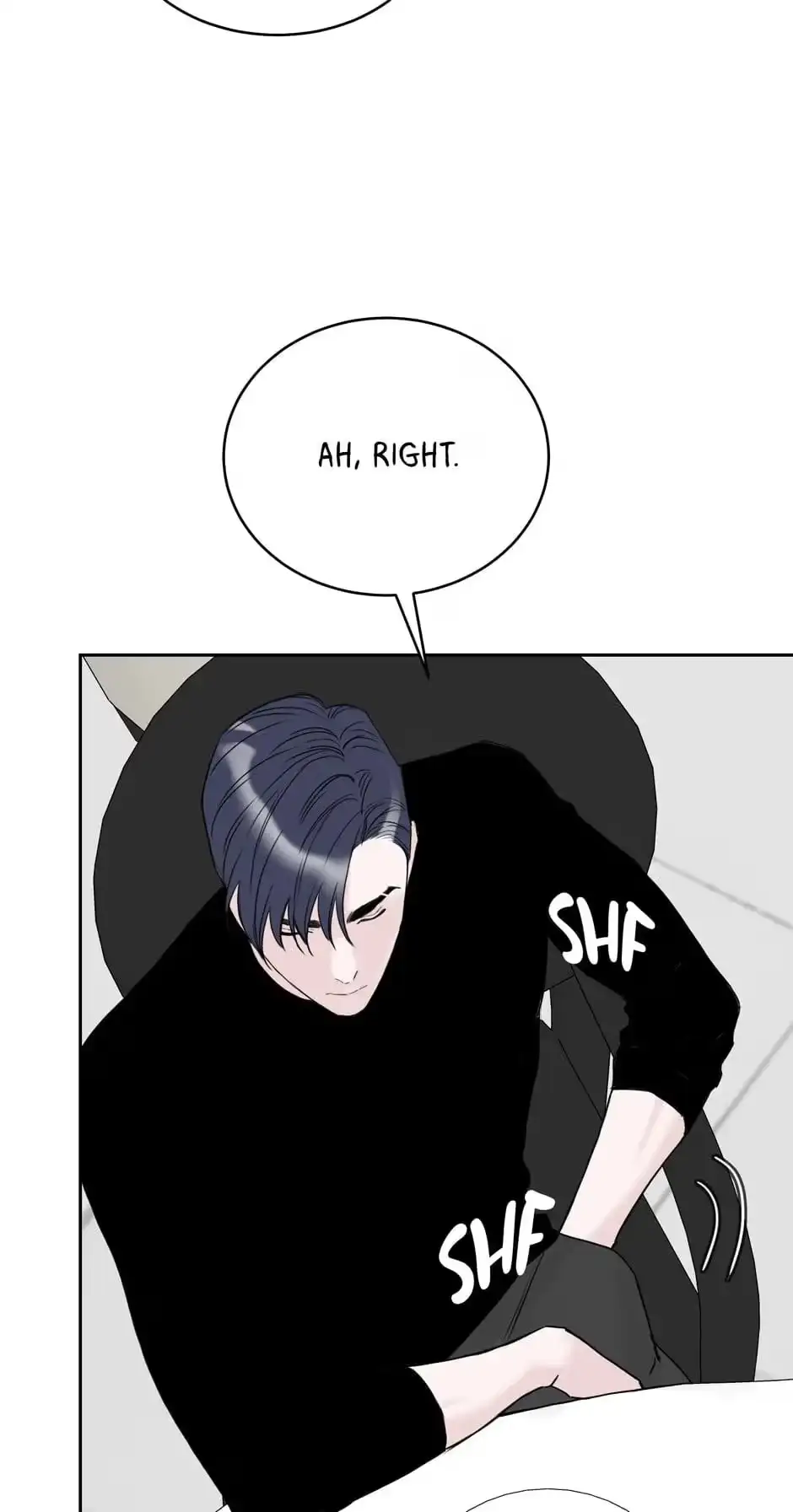Please Eat Me, Mr. Ghost! Chapter 21 page 32 - 