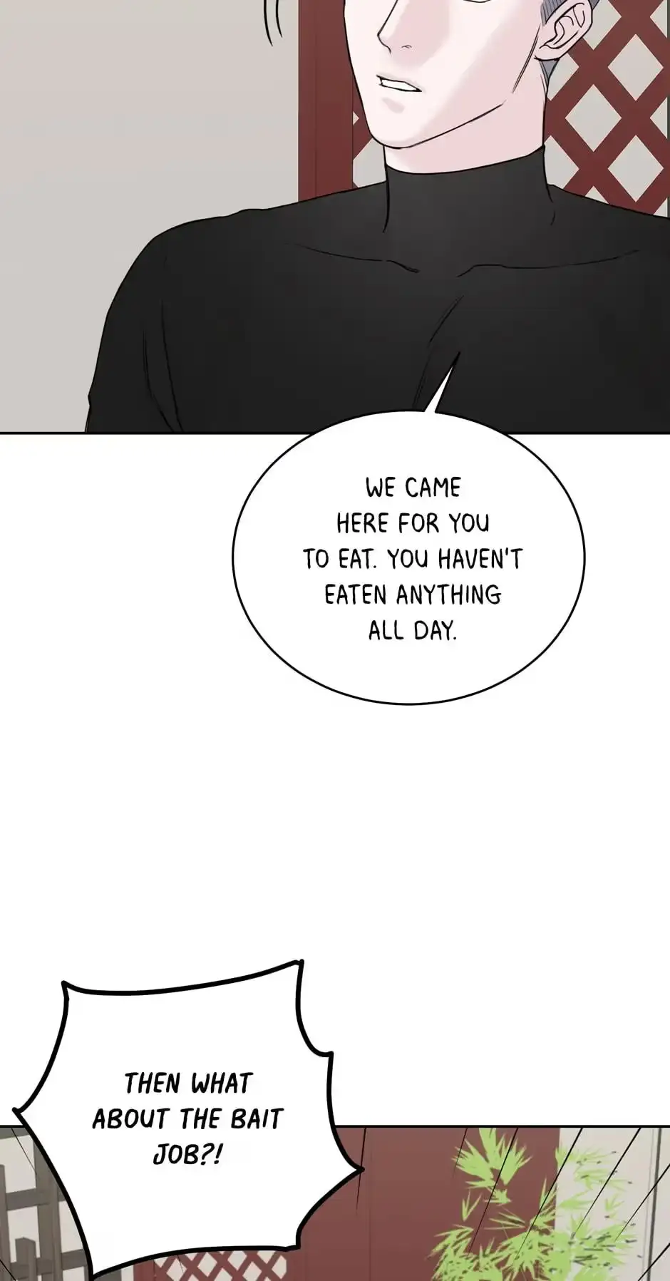 Please Eat Me, Mr. Ghost! Chapter 21 page 40 - 