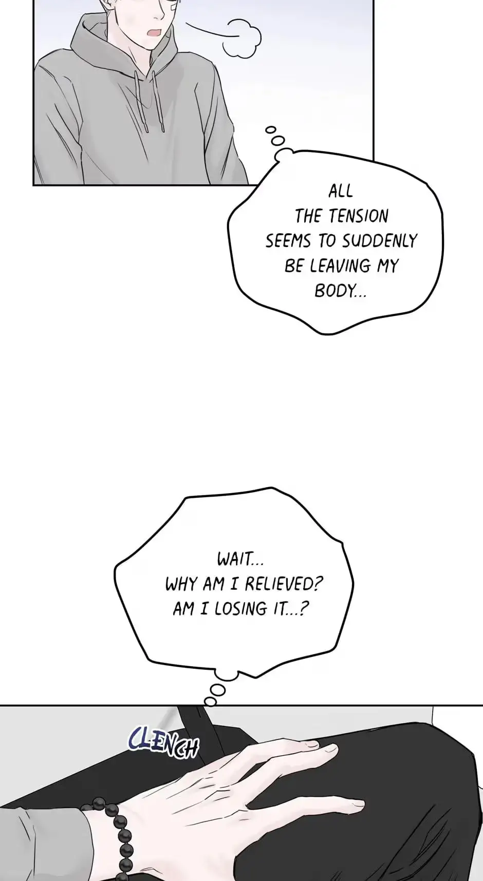 Please Eat Me, Mr. Ghost! Chapter 21 page 44 - 