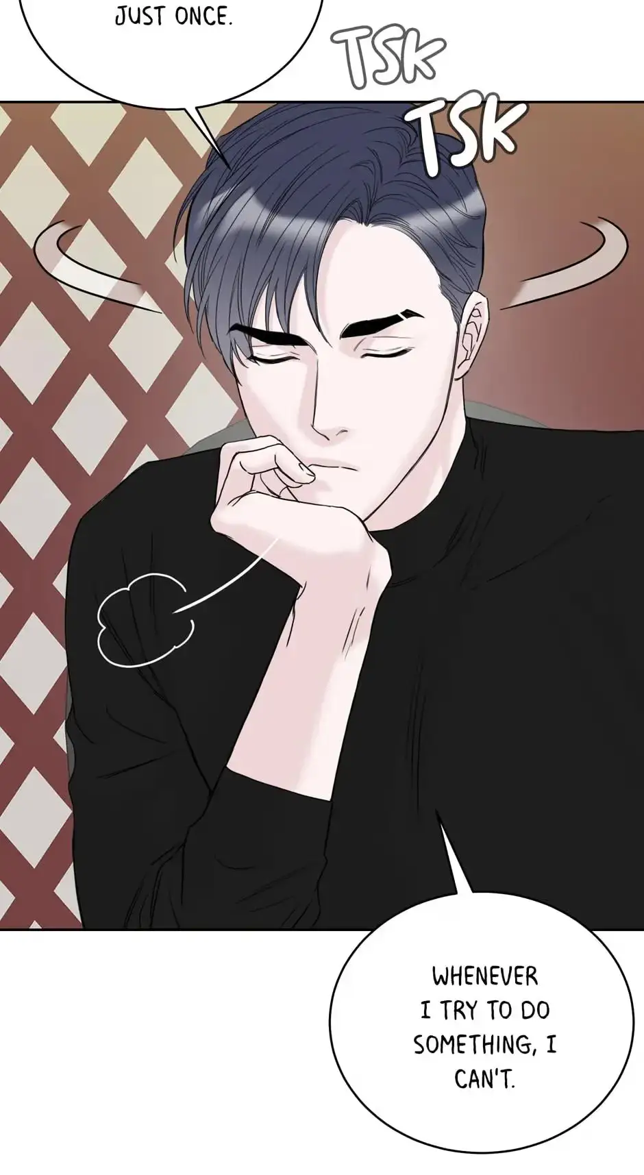 Please Eat Me, Mr. Ghost! Chapter 21 page 47 - 