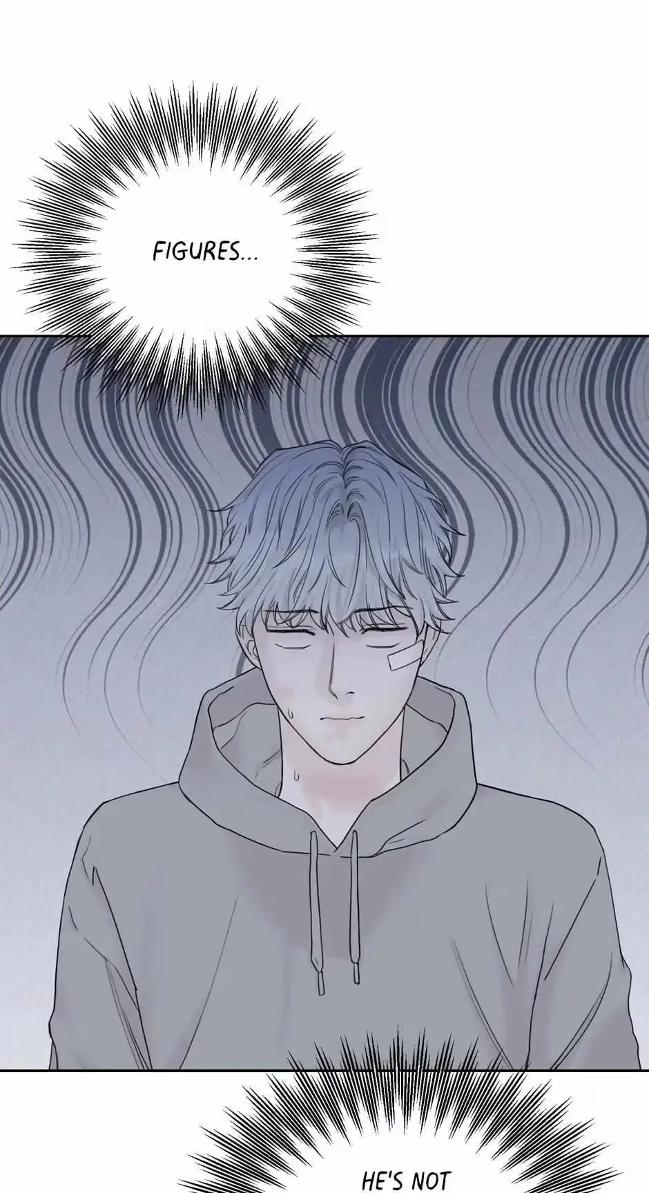 Please Eat Me, Mr. Ghost! Chapter 21 page 49 - 