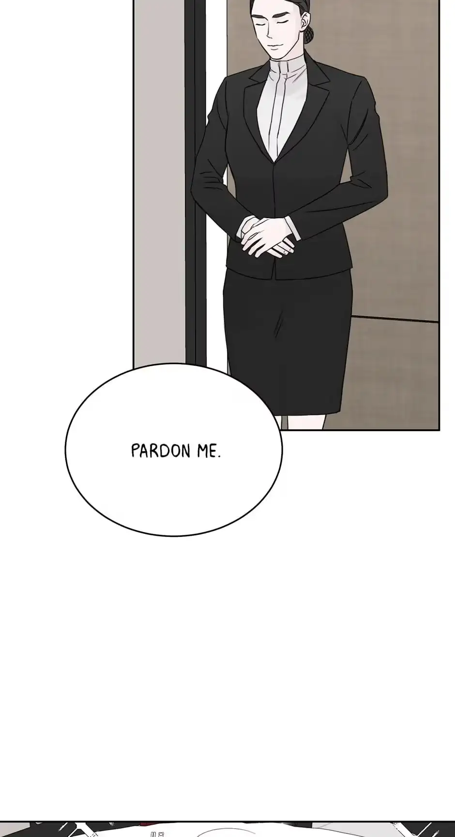 Please Eat Me, Mr. Ghost! Chapter 21 page 51 - 