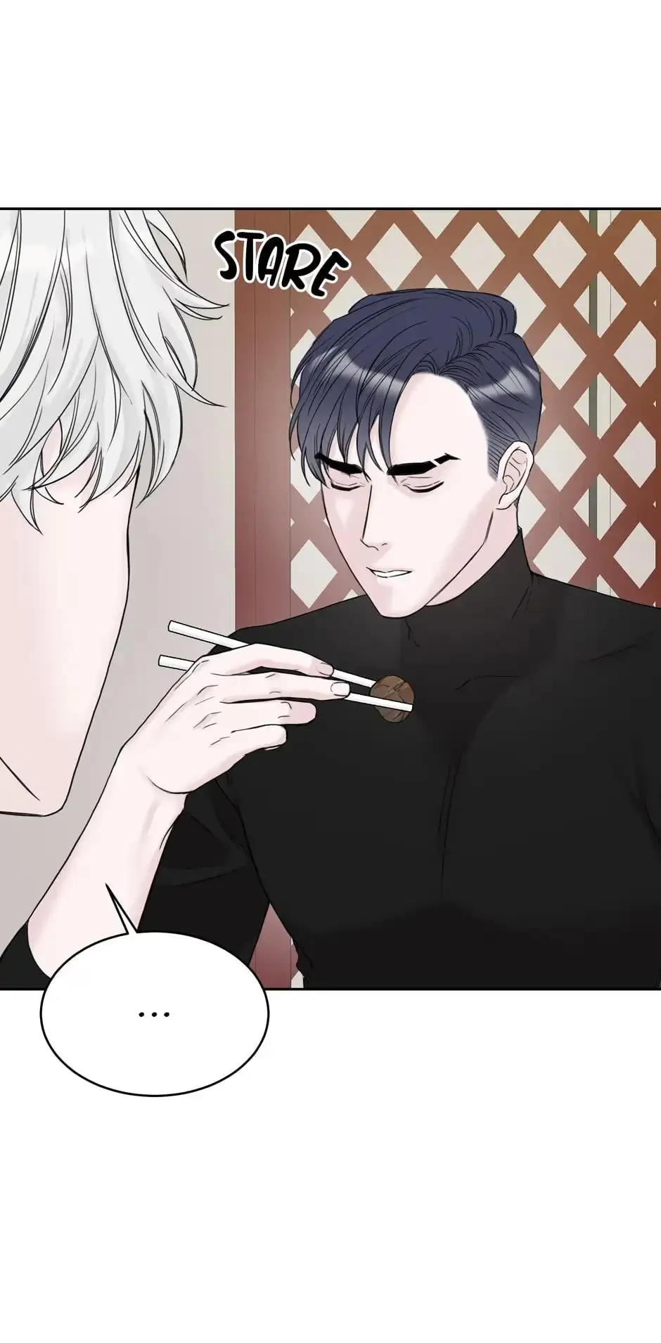Please Eat Me, Mr. Ghost! Chapter 21 page 56 - 