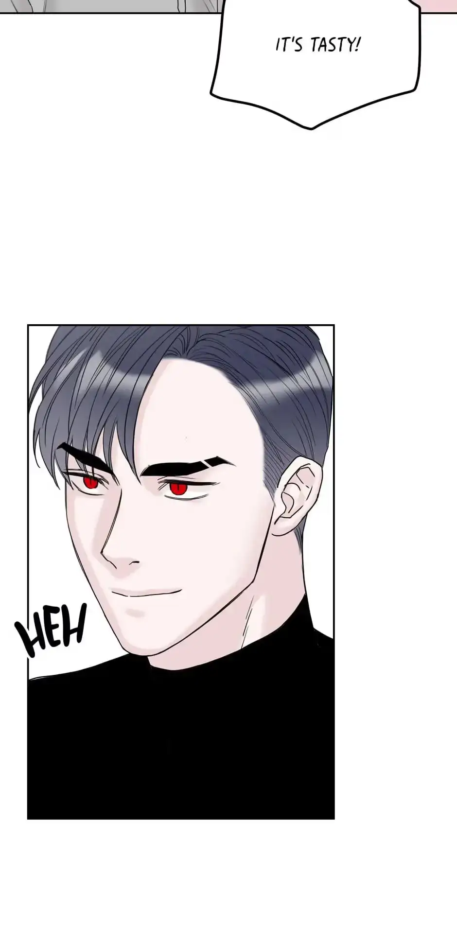 Please Eat Me, Mr. Ghost! Chapter 21 page 58 - 
