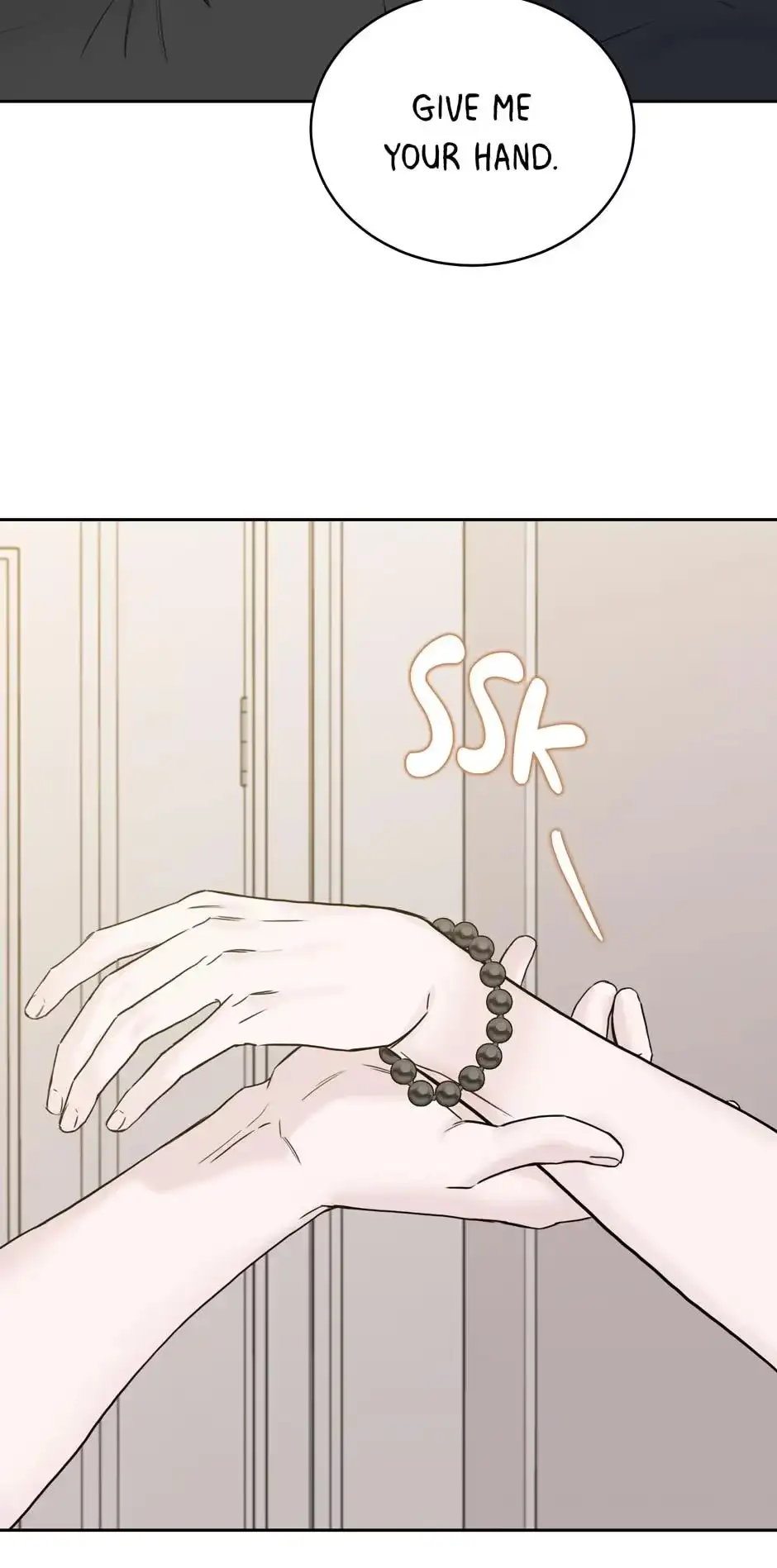 Please Eat Me, Mr. Ghost! Chapter 21 page 7 - 