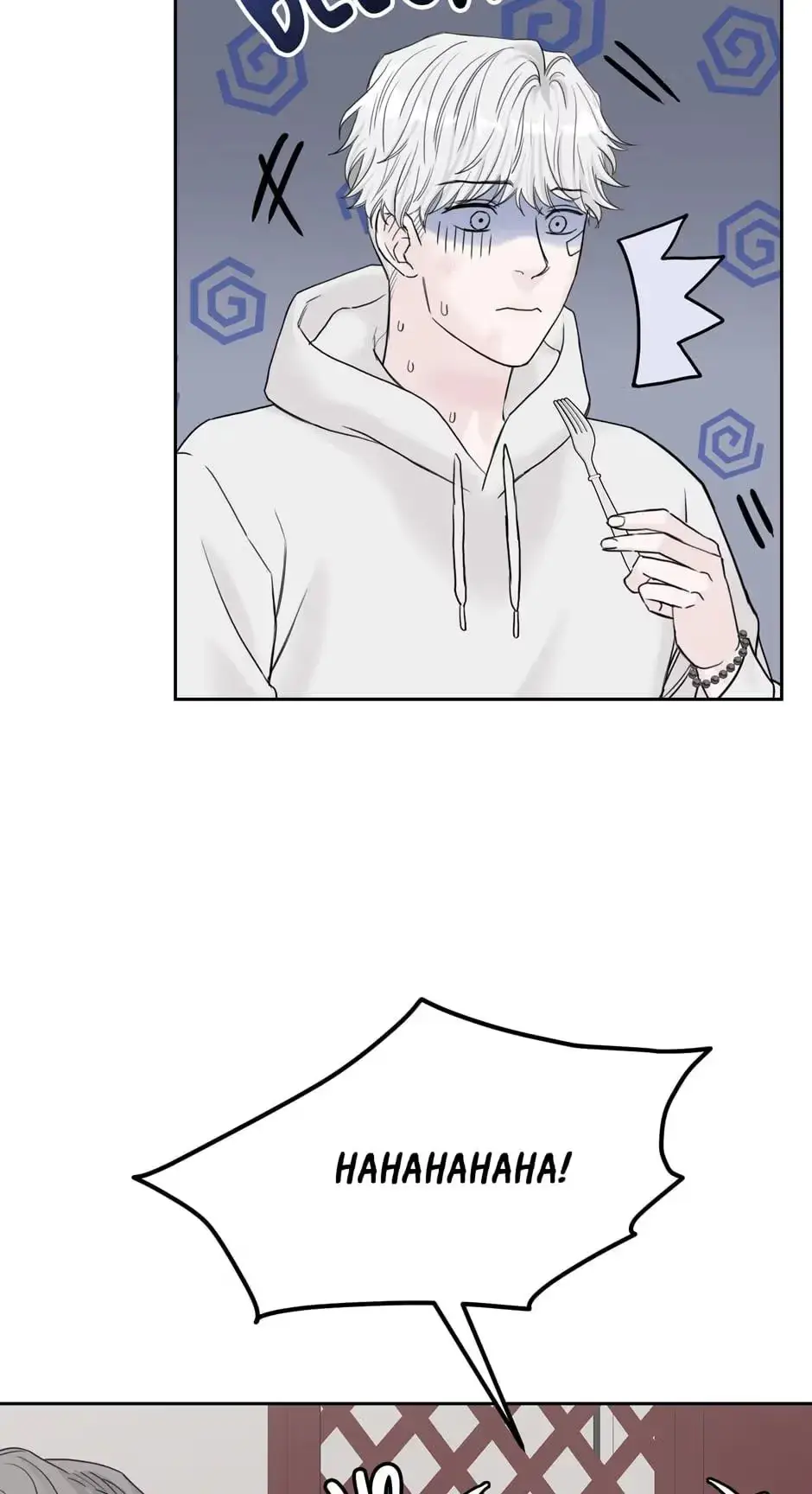 Please Eat Me, Mr. Ghost! Chapter 21 page 63 - 