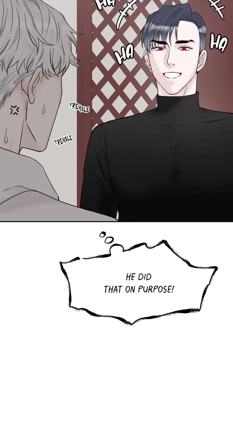 Please Eat Me, Mr. Ghost! Chapter 21 page 64 - 