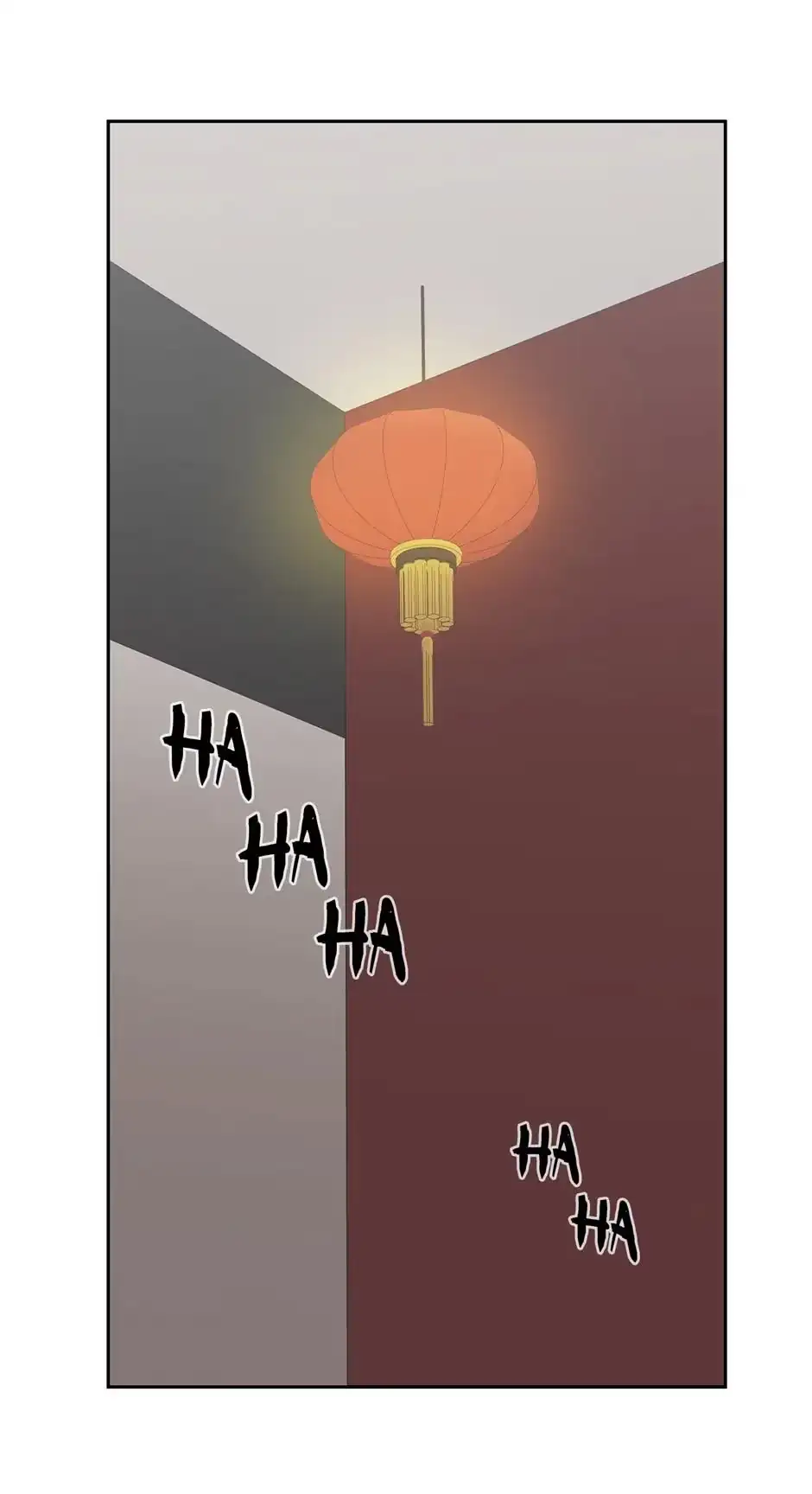 Please Eat Me, Mr. Ghost! Chapter 21 page 65 - 