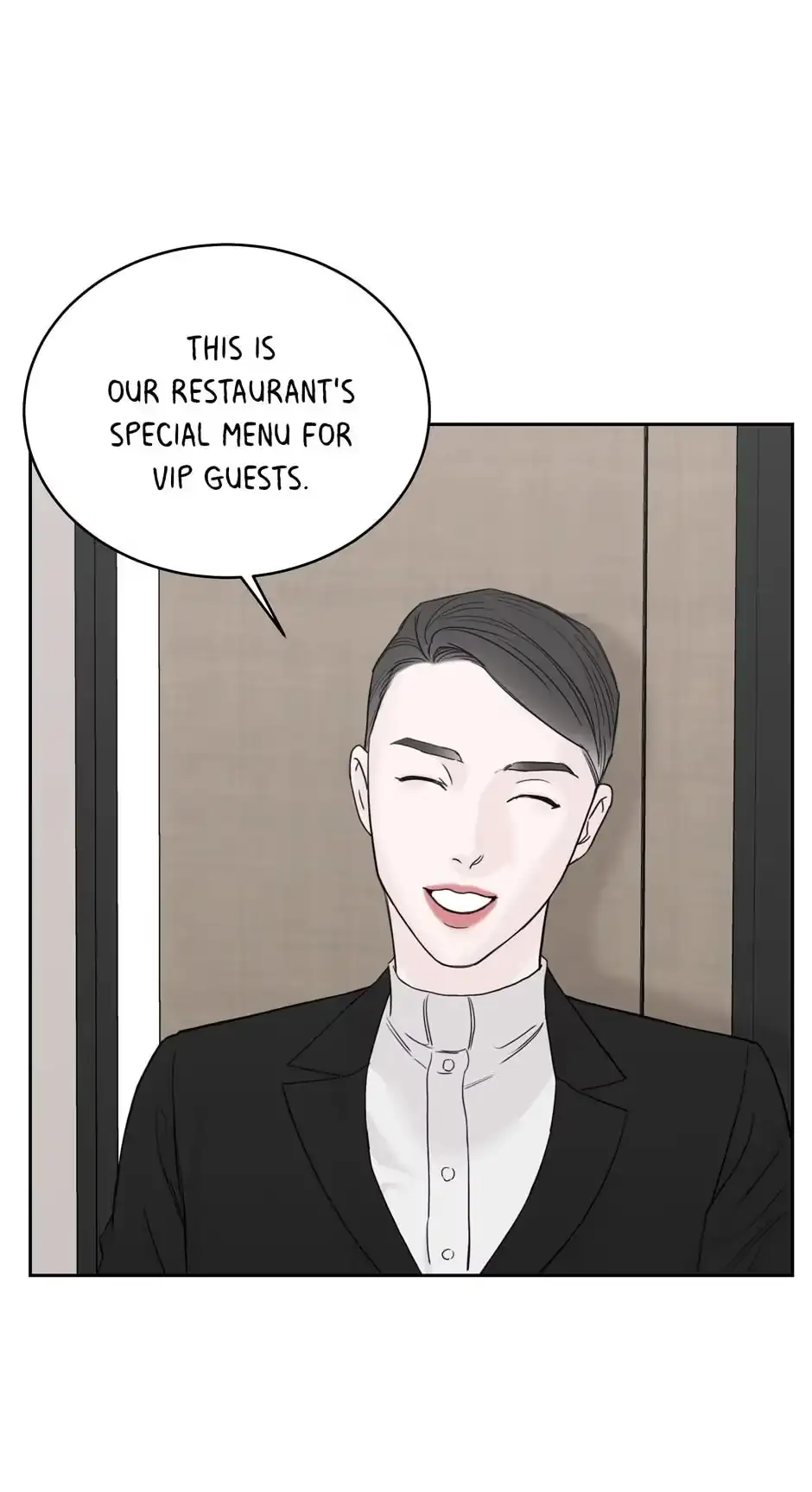 Please Eat Me, Mr. Ghost! Chapter 21 page 68 - 
