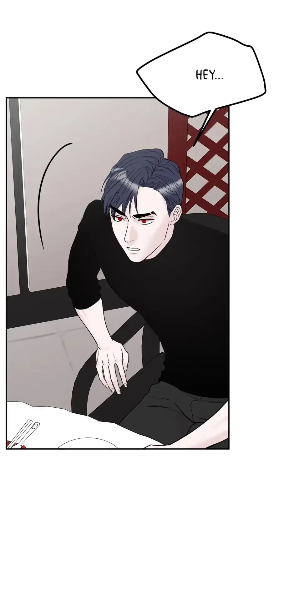 Please Eat Me, Mr. Ghost! Chapter 21 page 73 - 