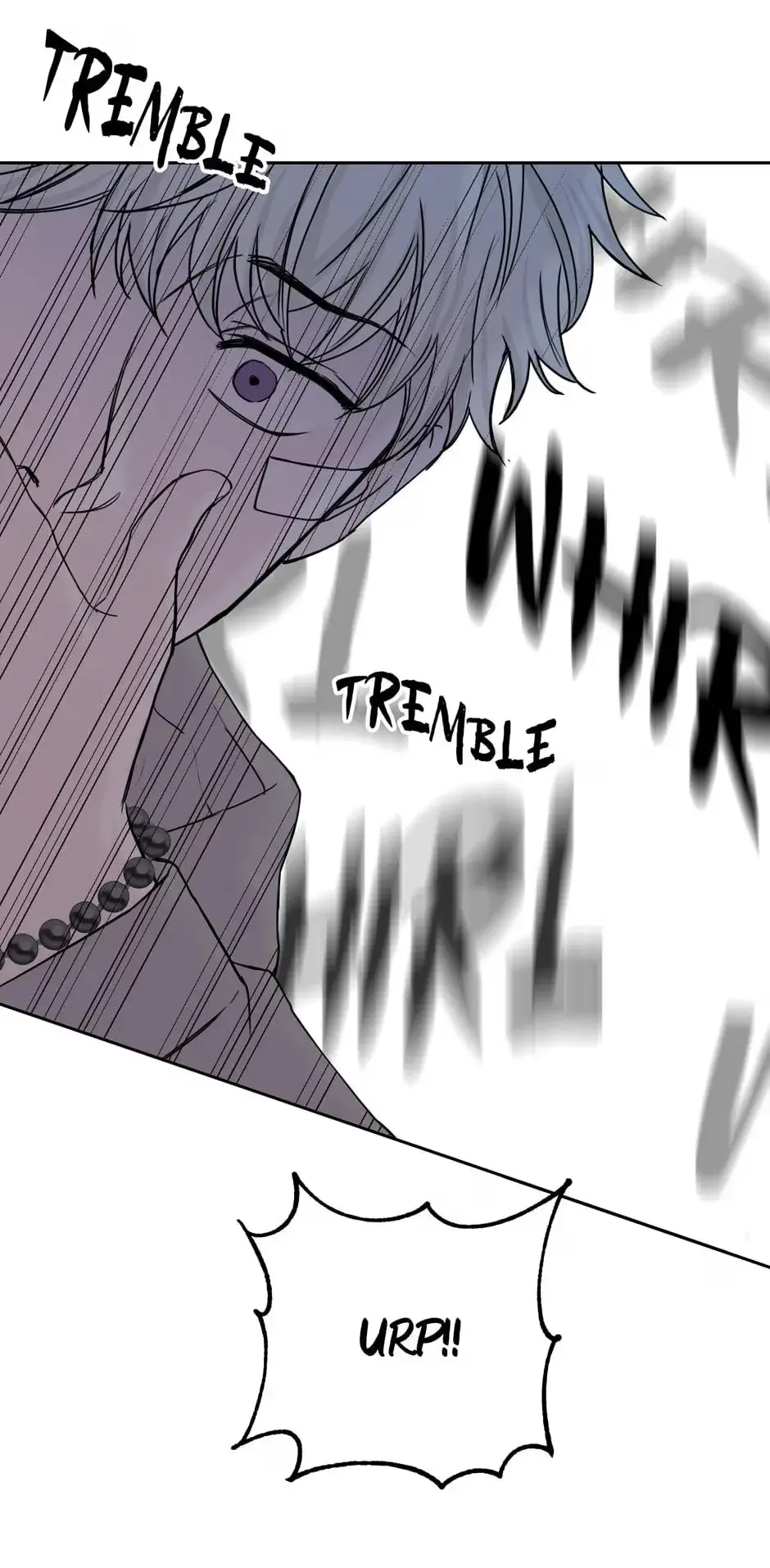 Please Eat Me, Mr. Ghost! Chapter 21 page 74 - 