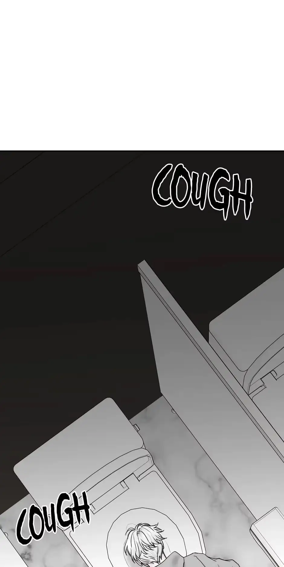 Please Eat Me, Mr. Ghost! Chapter 21 page 78 - 