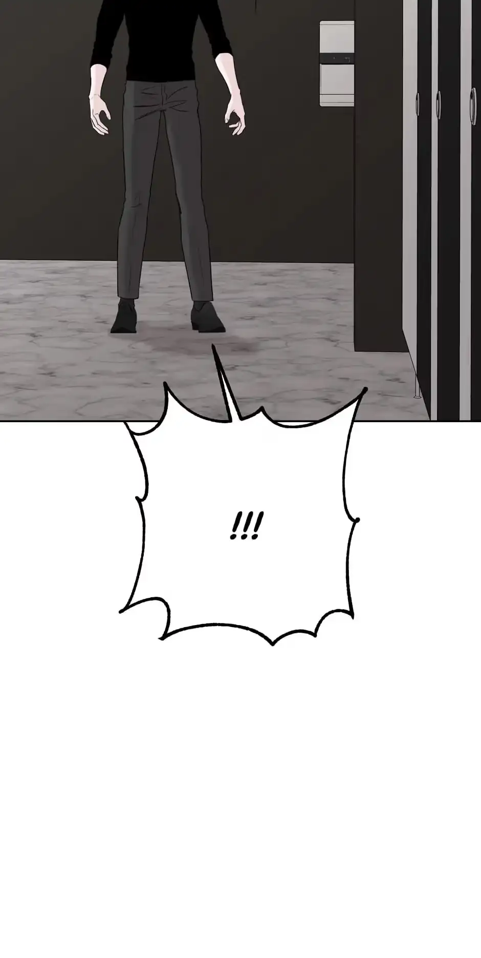 Please Eat Me, Mr. Ghost! Chapter 21 page 80 - 