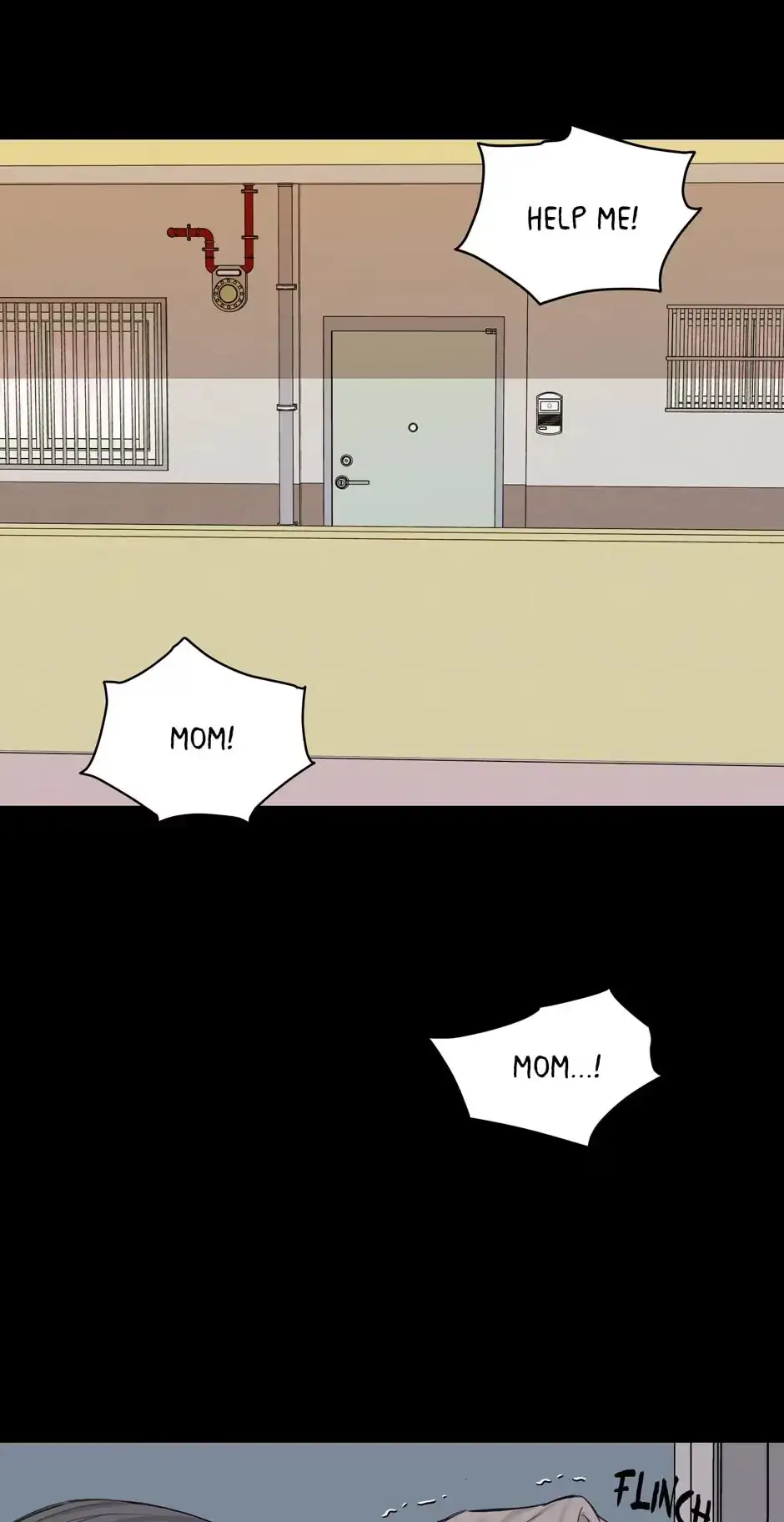 Please Eat Me, Mr. Ghost! Chapter 22 page 34 - 