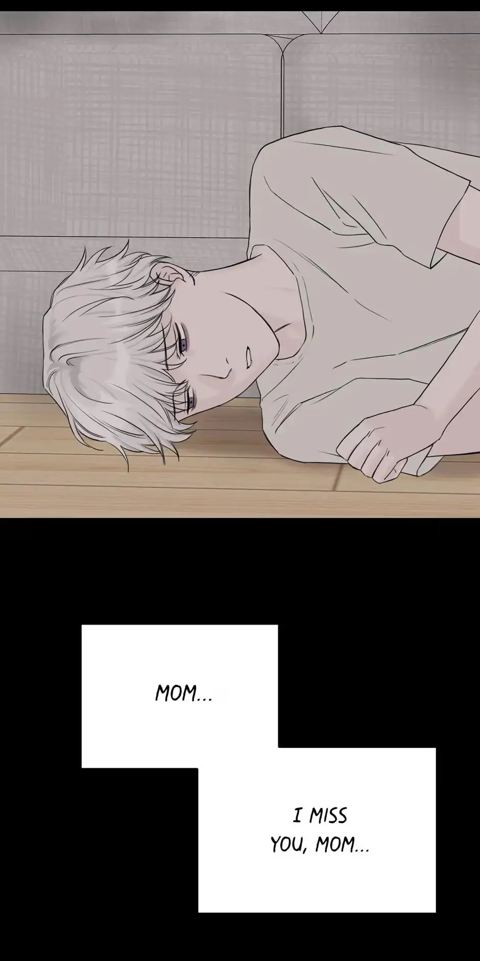 Please Eat Me, Mr. Ghost! Chapter 22 page 41 - 