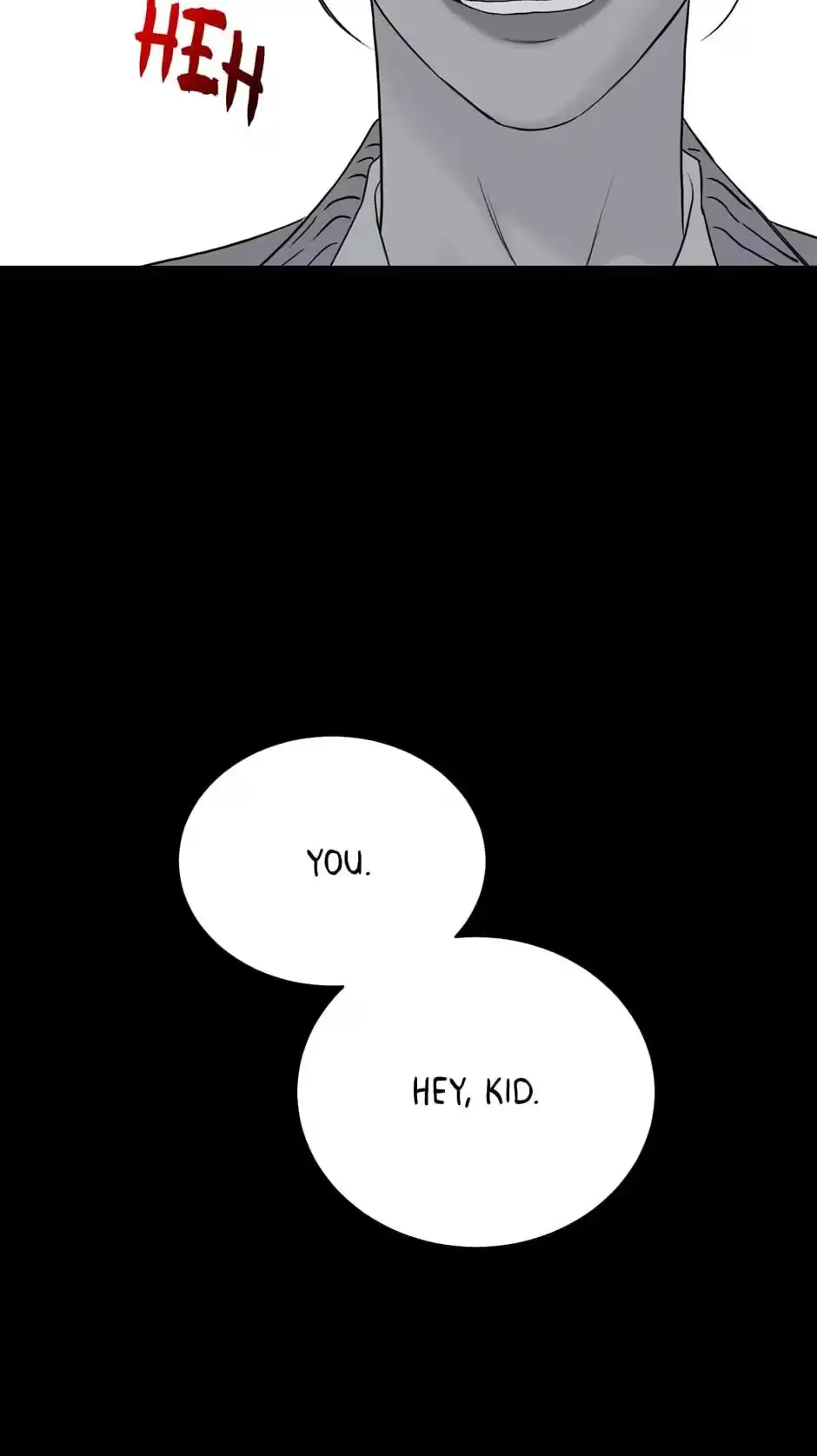 Please Eat Me, Mr. Ghost! Chapter 22 page 6 - 
