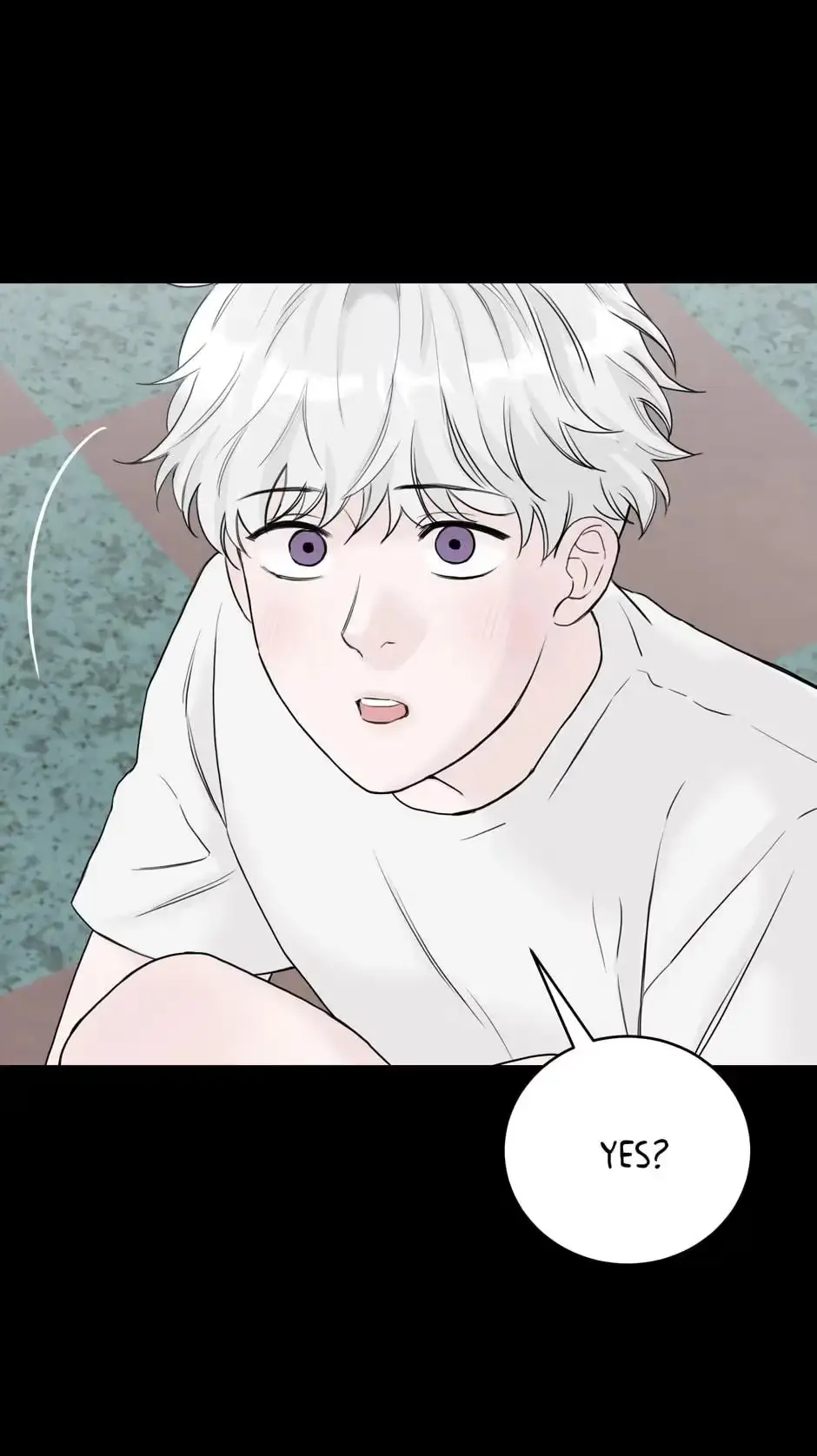 Please Eat Me, Mr. Ghost! Chapter 22 page 7 - 