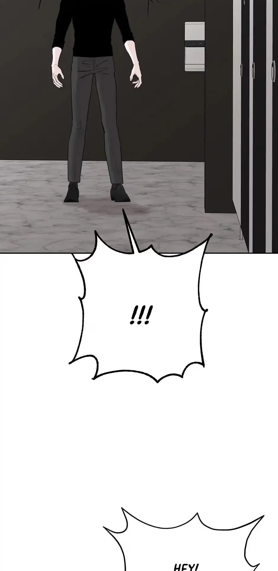 Please Eat Me, Mr. Ghost! Chapter 22 page 66 - 