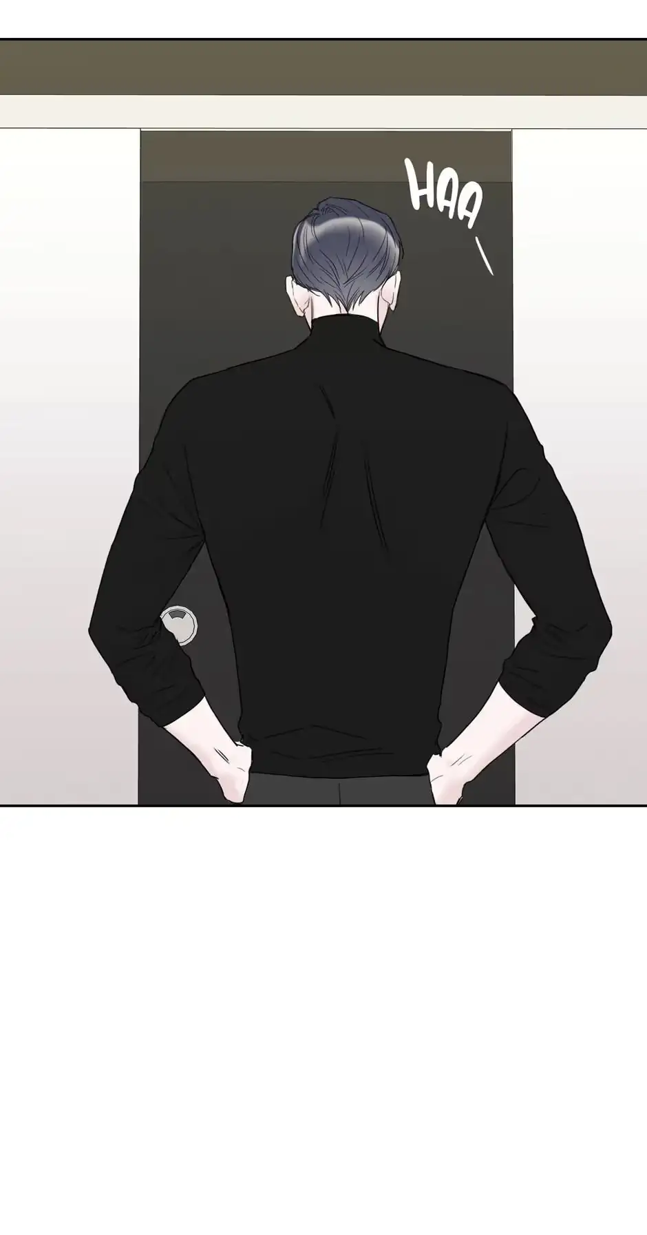 Please Eat Me, Mr. Ghost! Chapter 22 page 69 - 
