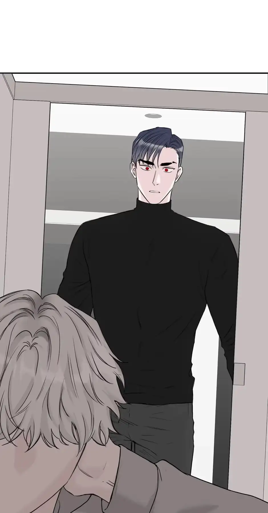 Please Eat Me, Mr. Ghost! Chapter 22 page 72 - 