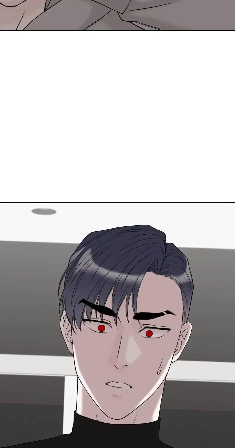 Please Eat Me, Mr. Ghost! Chapter 22 page 73 - 