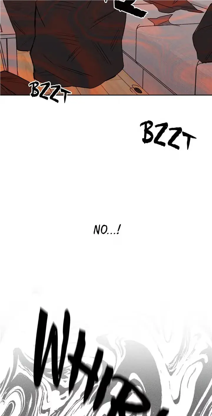 Please Eat Me, Mr. Ghost! Chapter 23 page 5 - 