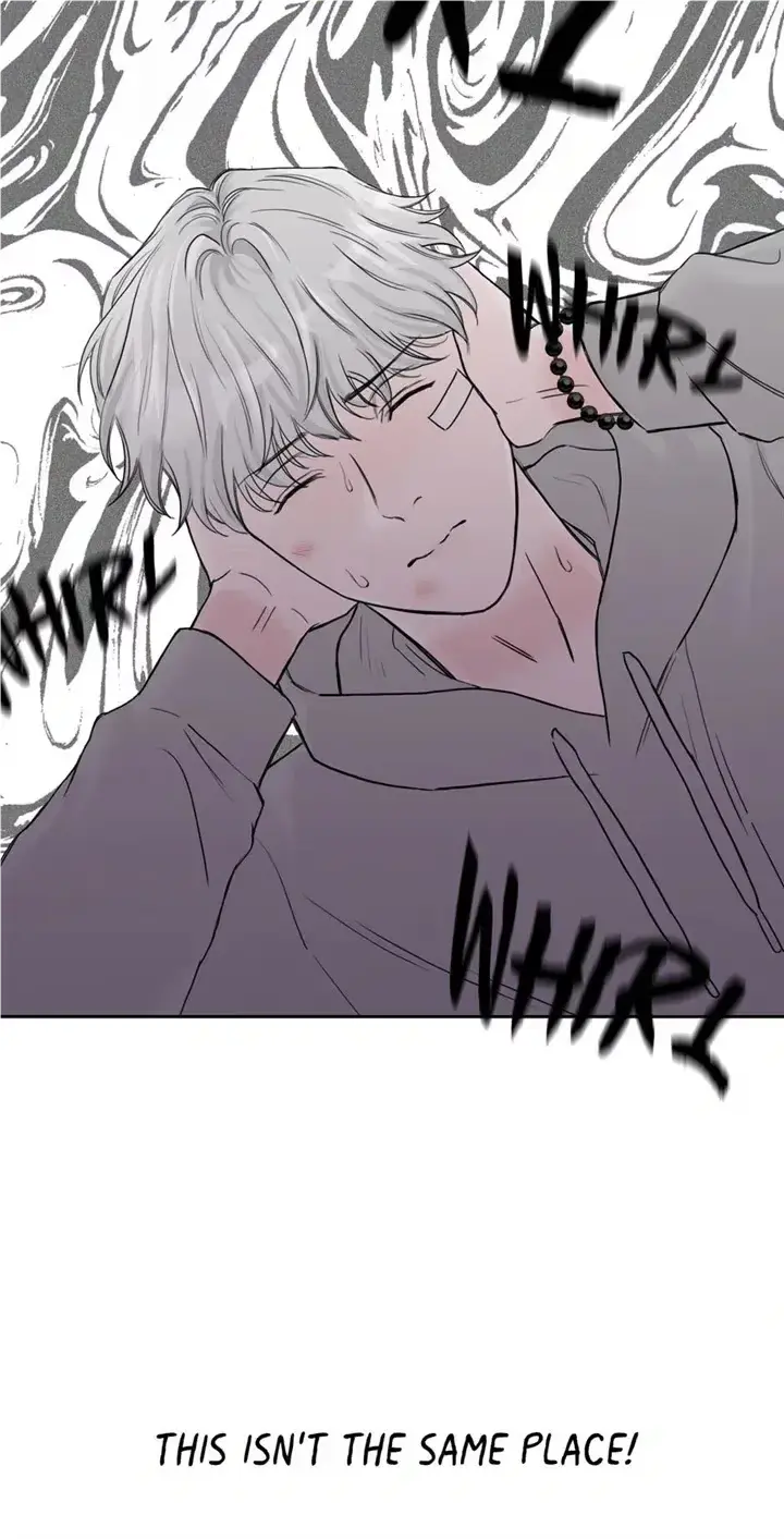 Please Eat Me, Mr. Ghost! Chapter 23 page 6 - 