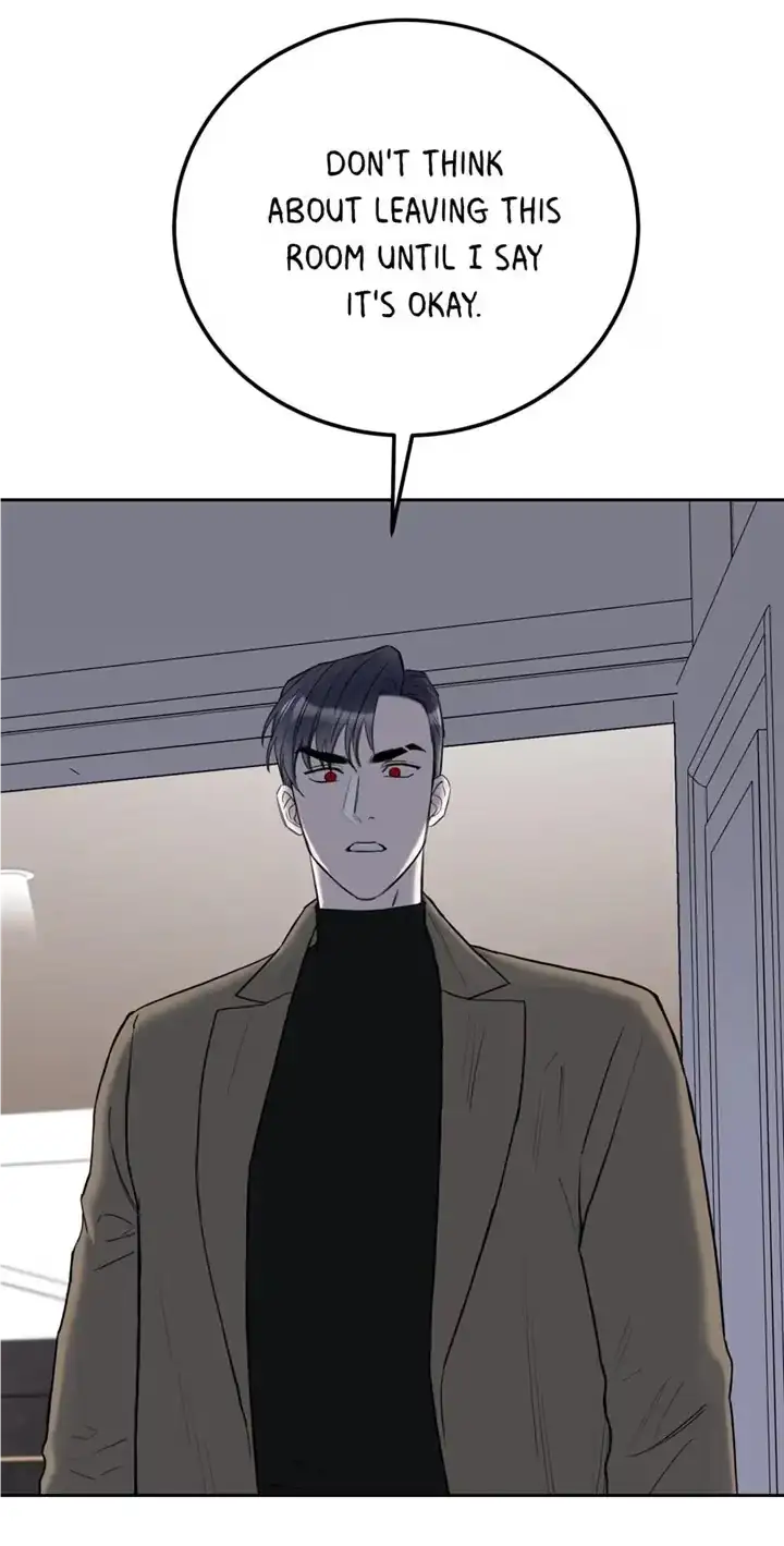 Please Eat Me, Mr. Ghost! Chapter 23 page 64 - 