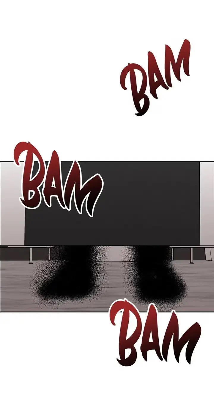 Please Eat Me, Mr. Ghost! Chapter 23 page 8 - 