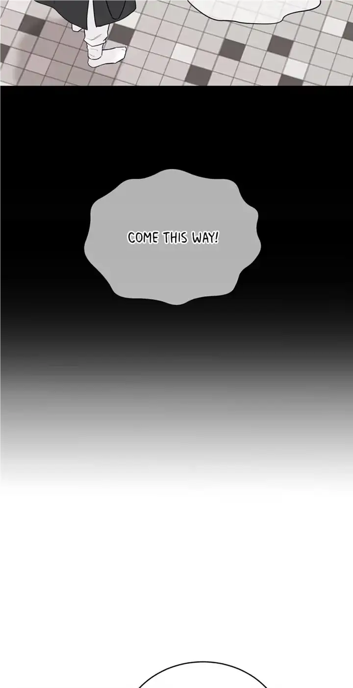 Please Eat Me, Mr. Ghost! Chapter 29 page 33 - 