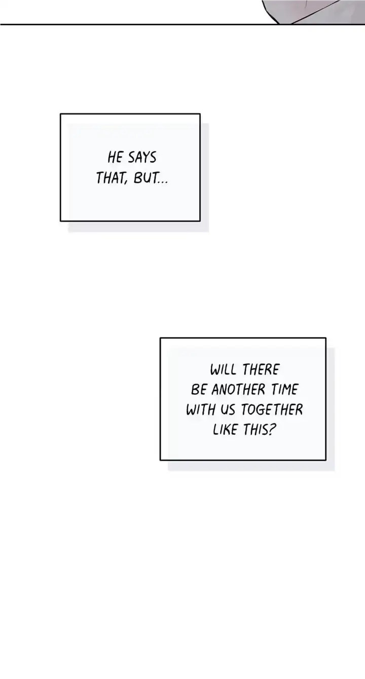 Please Eat Me, Mr. Ghost! Chapter 29 page 42 - 