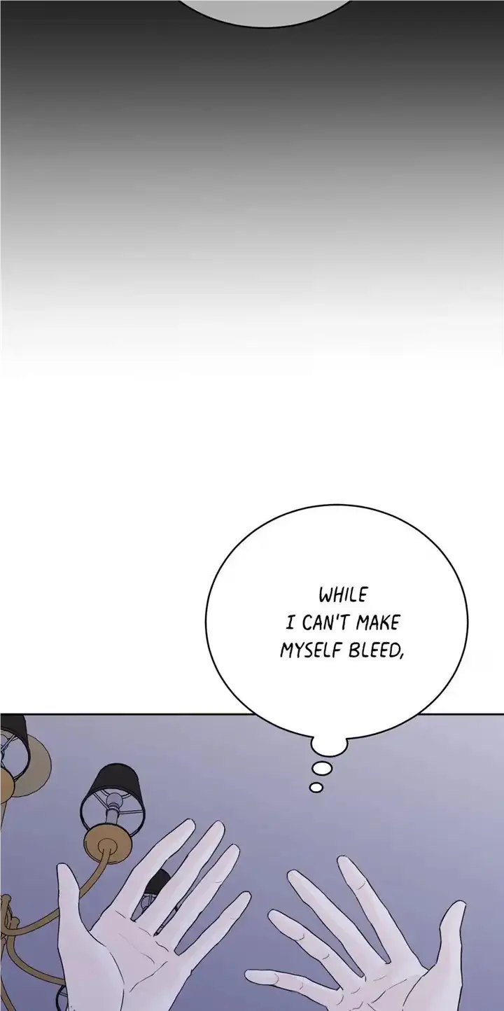 Please Eat Me, Mr. Ghost! Chapter 29 page 72 - 